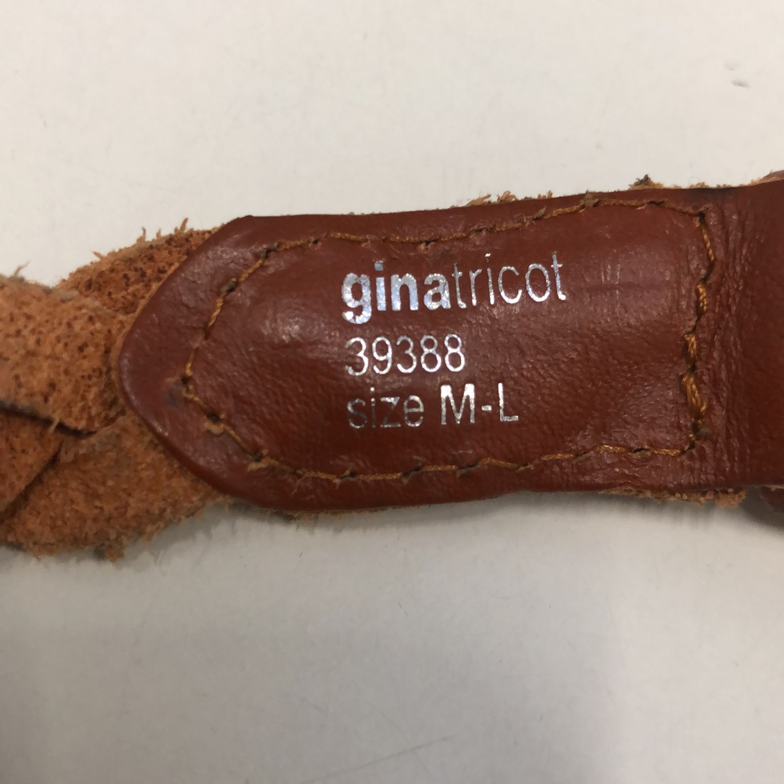 Gina Tricot