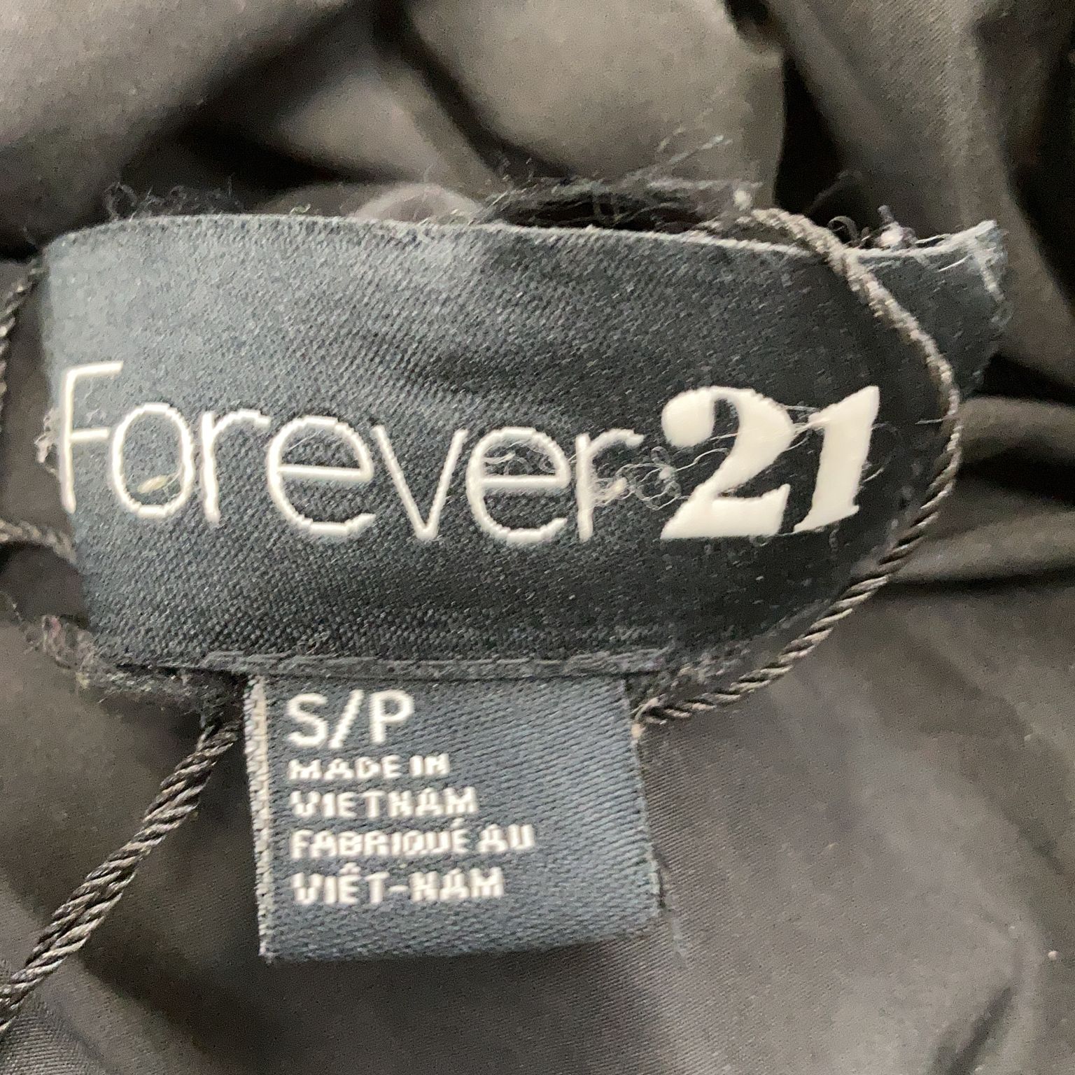 Forever 21