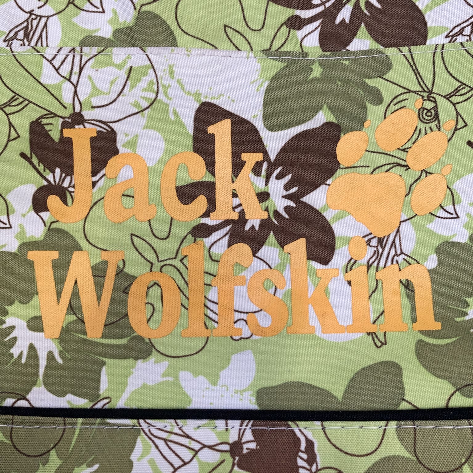 Jack Wolfskin