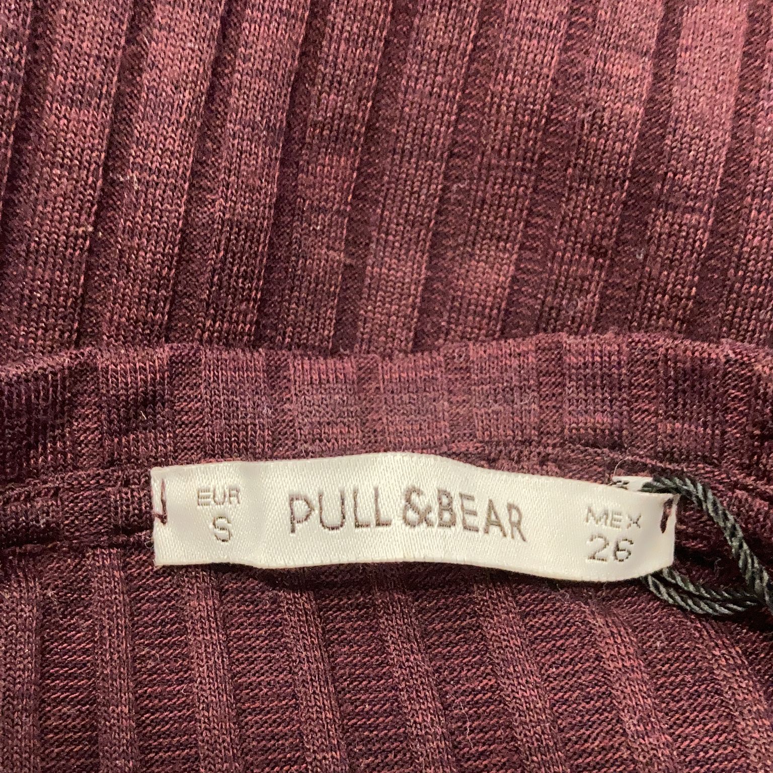 Pull  Bear