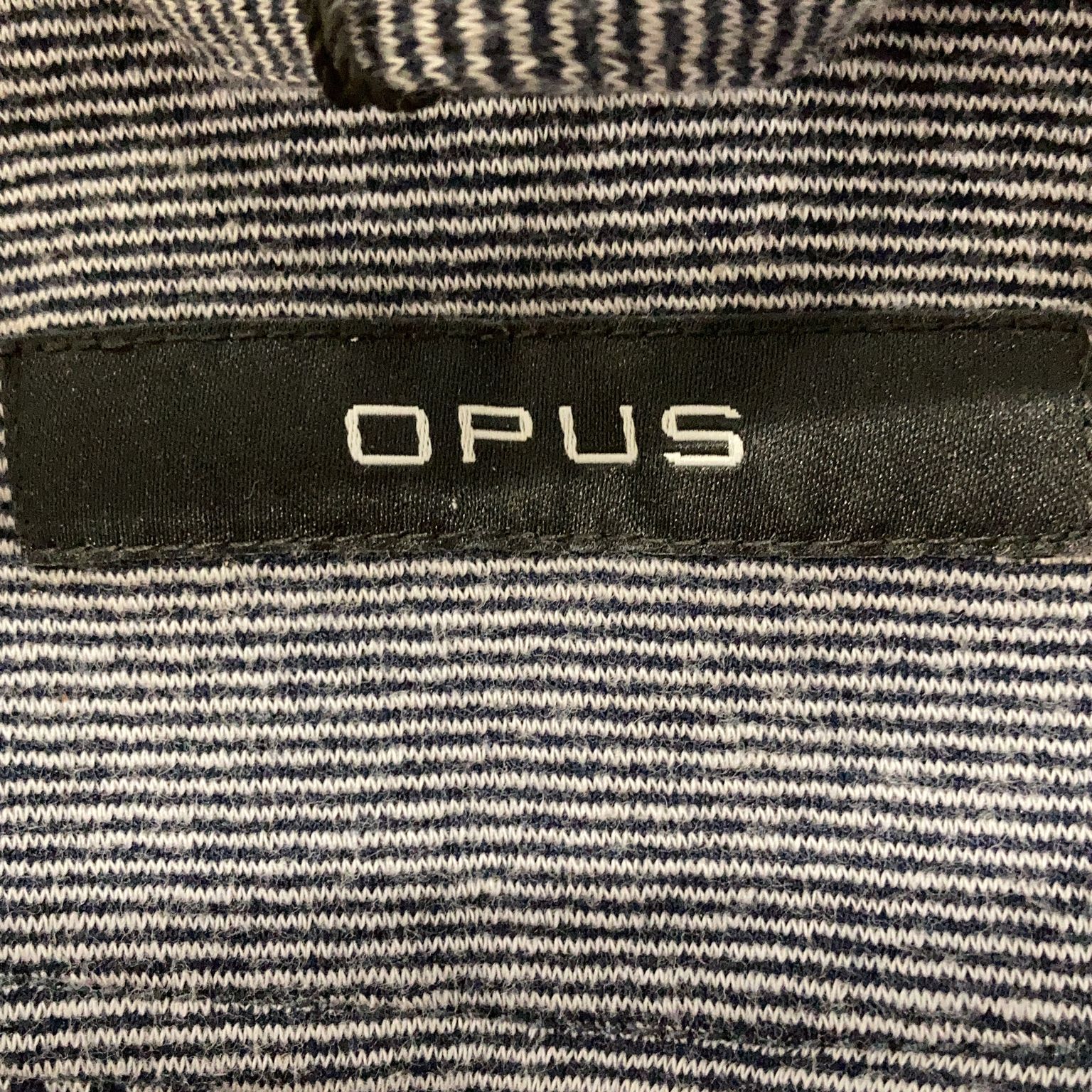 Opus