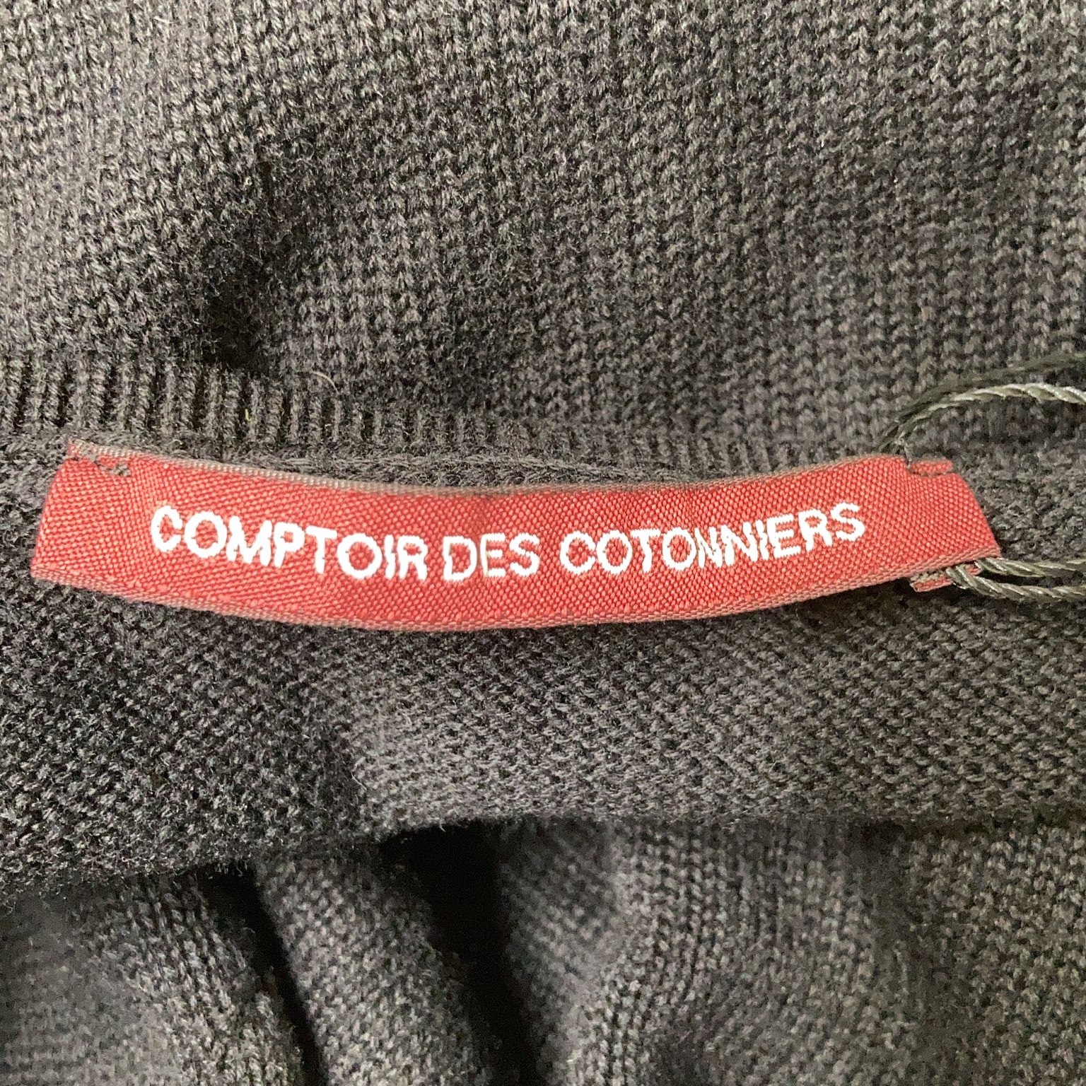 Comptoir des Cotonniers