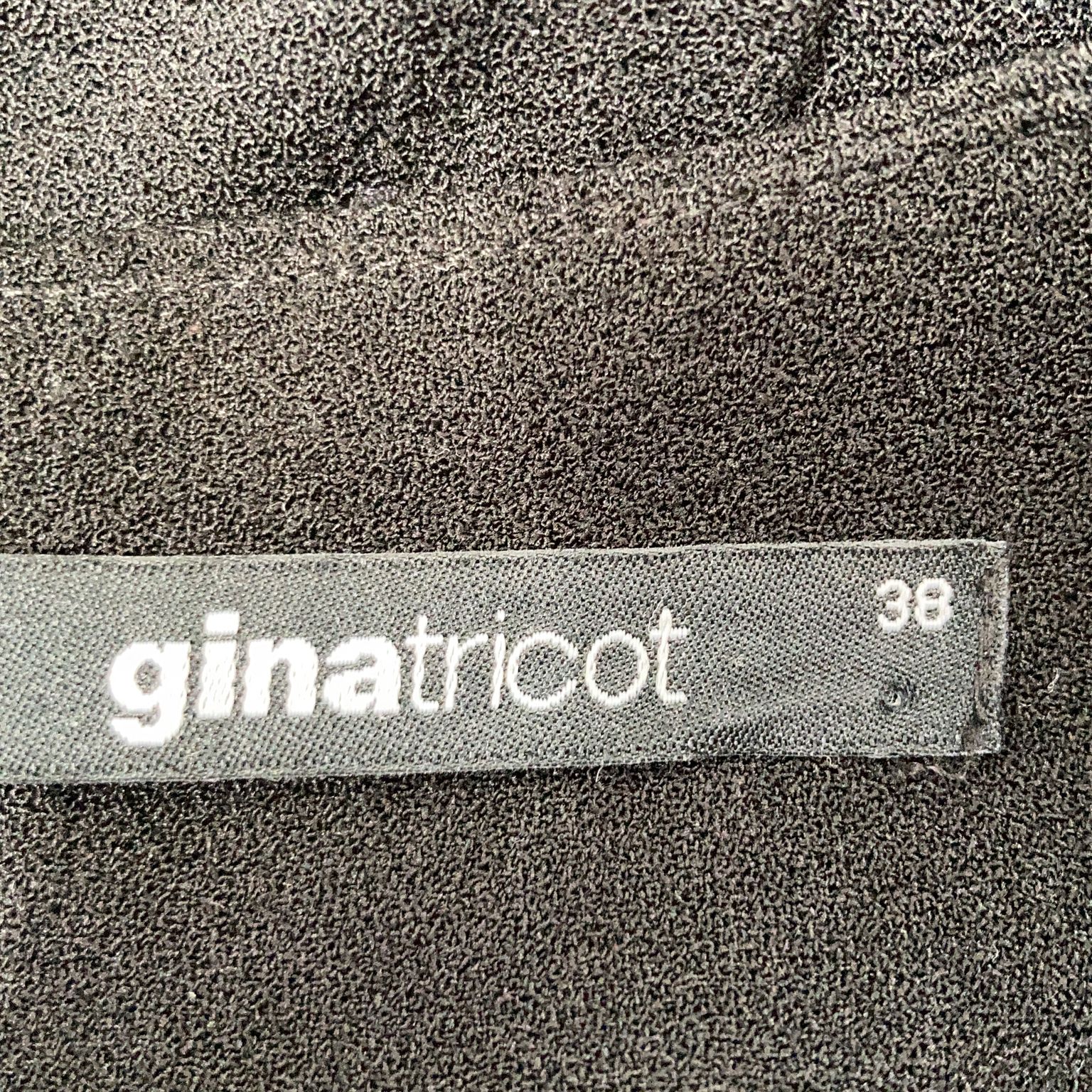 Gina Tricot