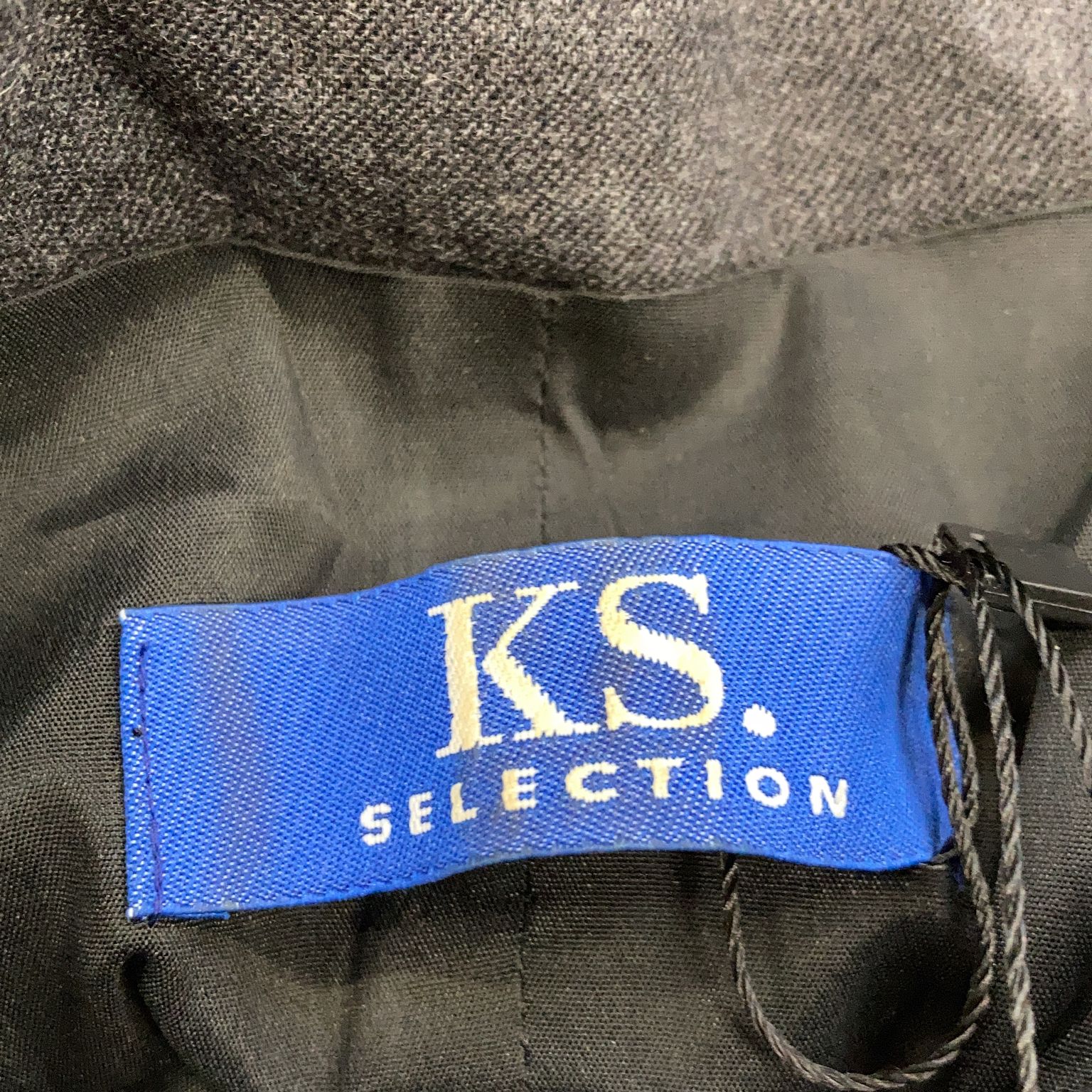 KS Selection