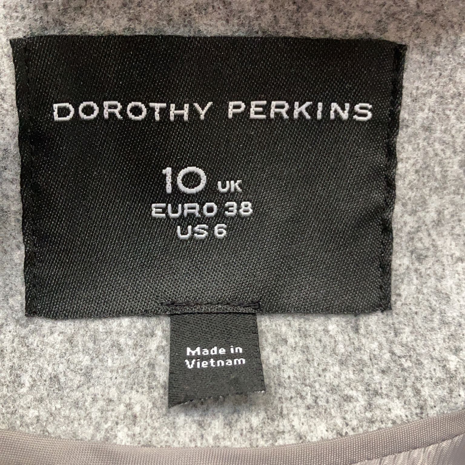 Dorothy Perkins