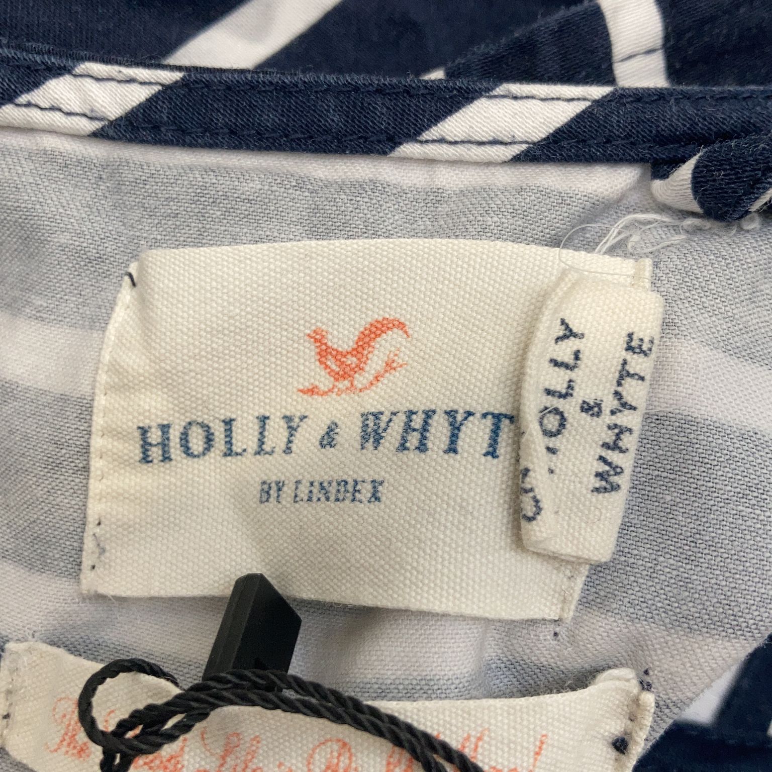 Holly  Whyte by Lindex