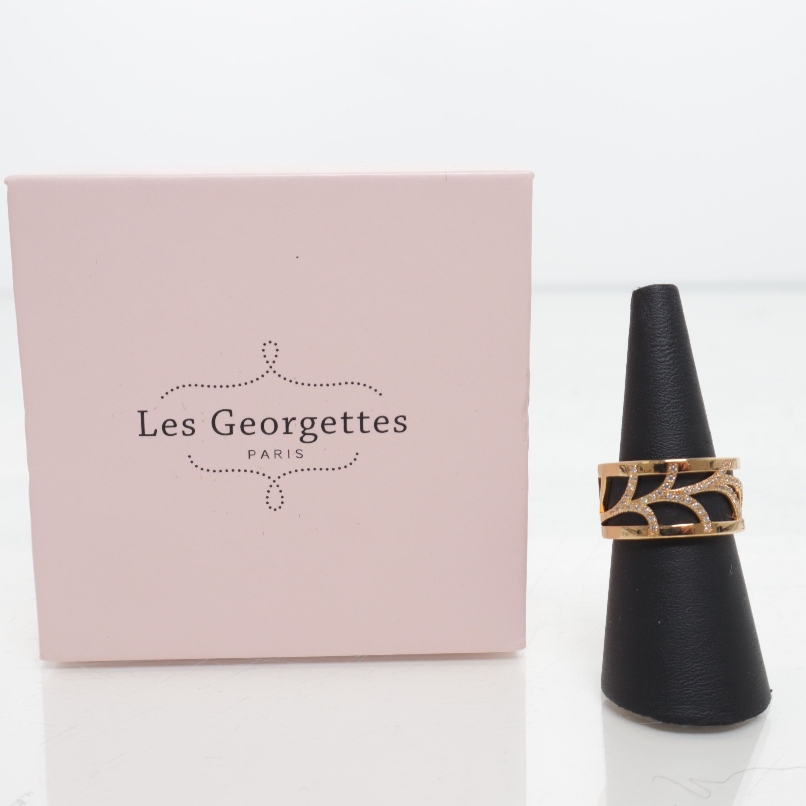 Les Georgettes