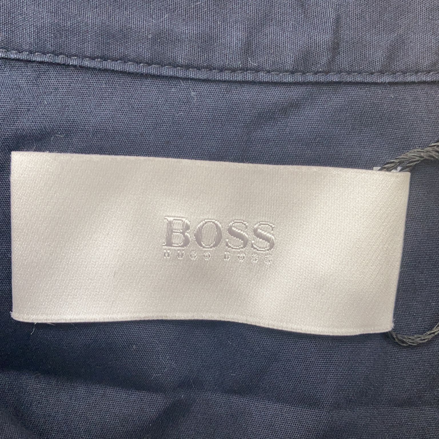 Boss Hugo Boss