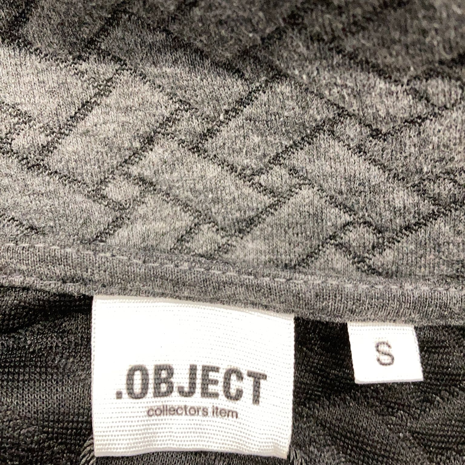 Object