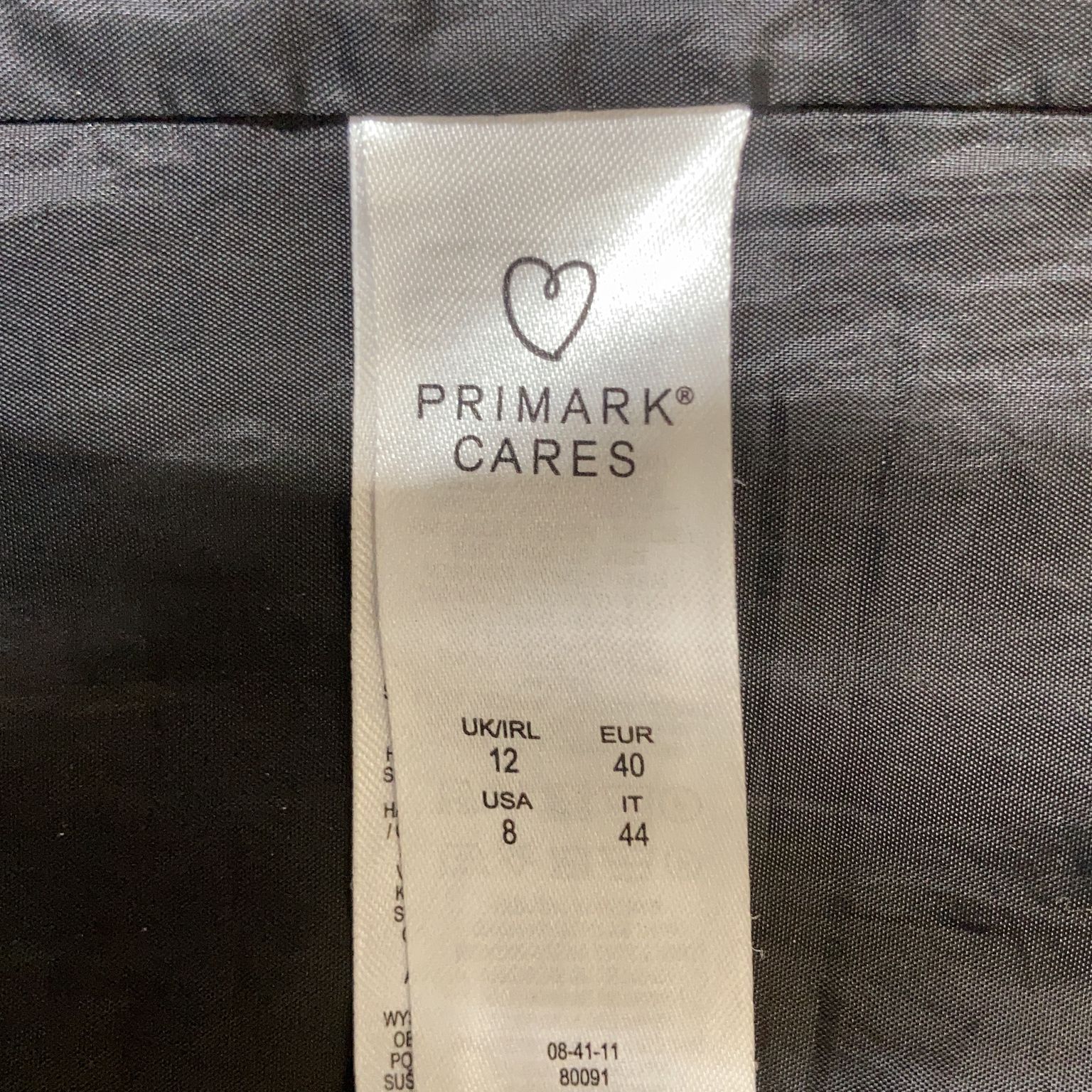 Primark Cares