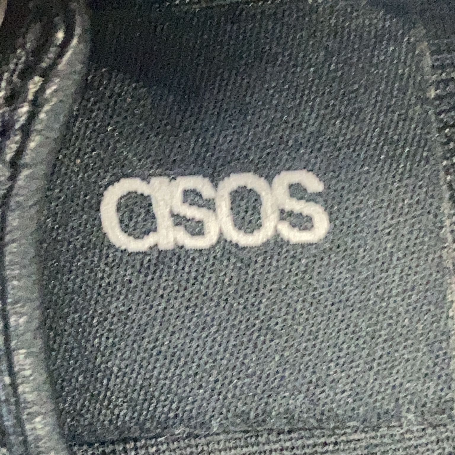 ASOS