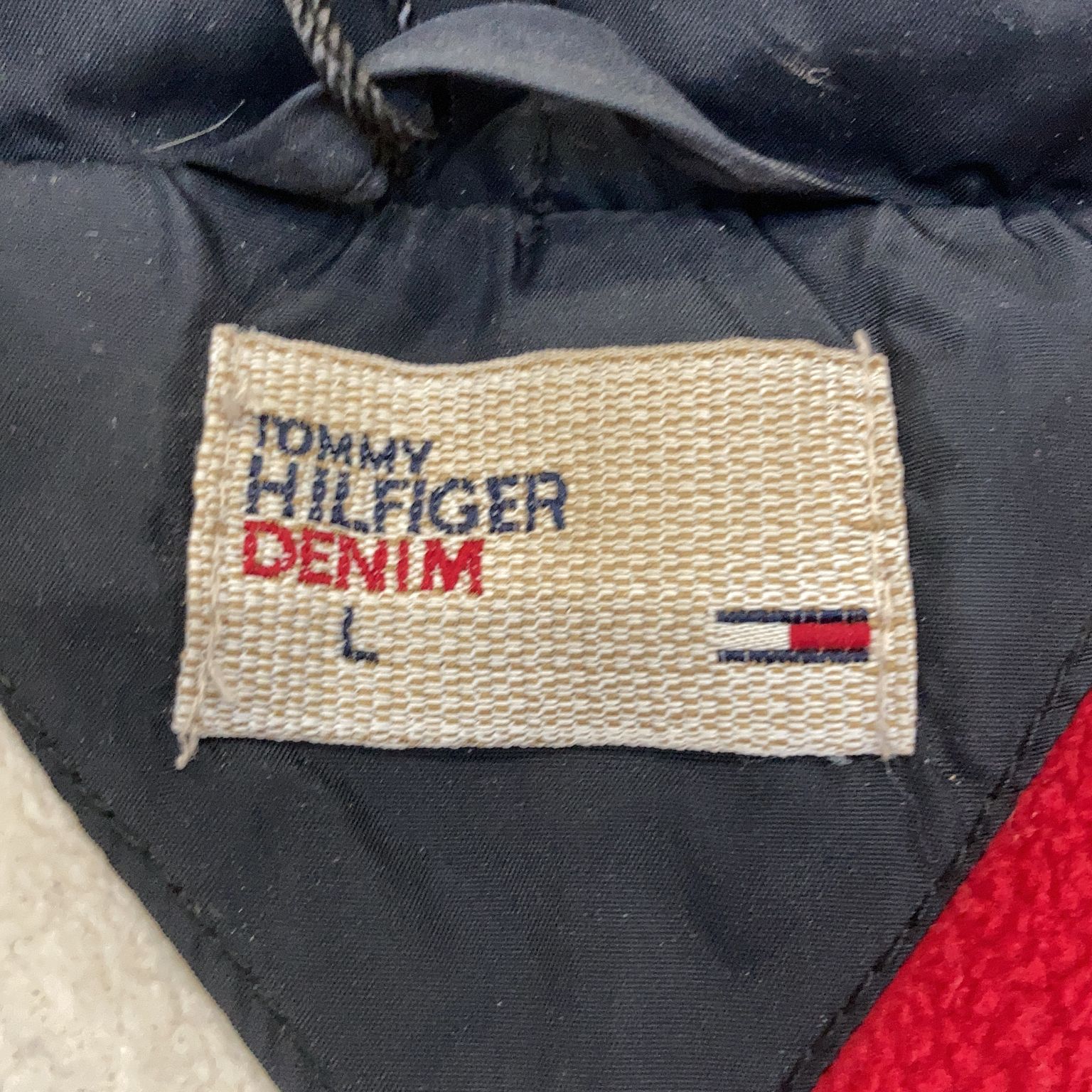 Tommy Hilfiger Denim