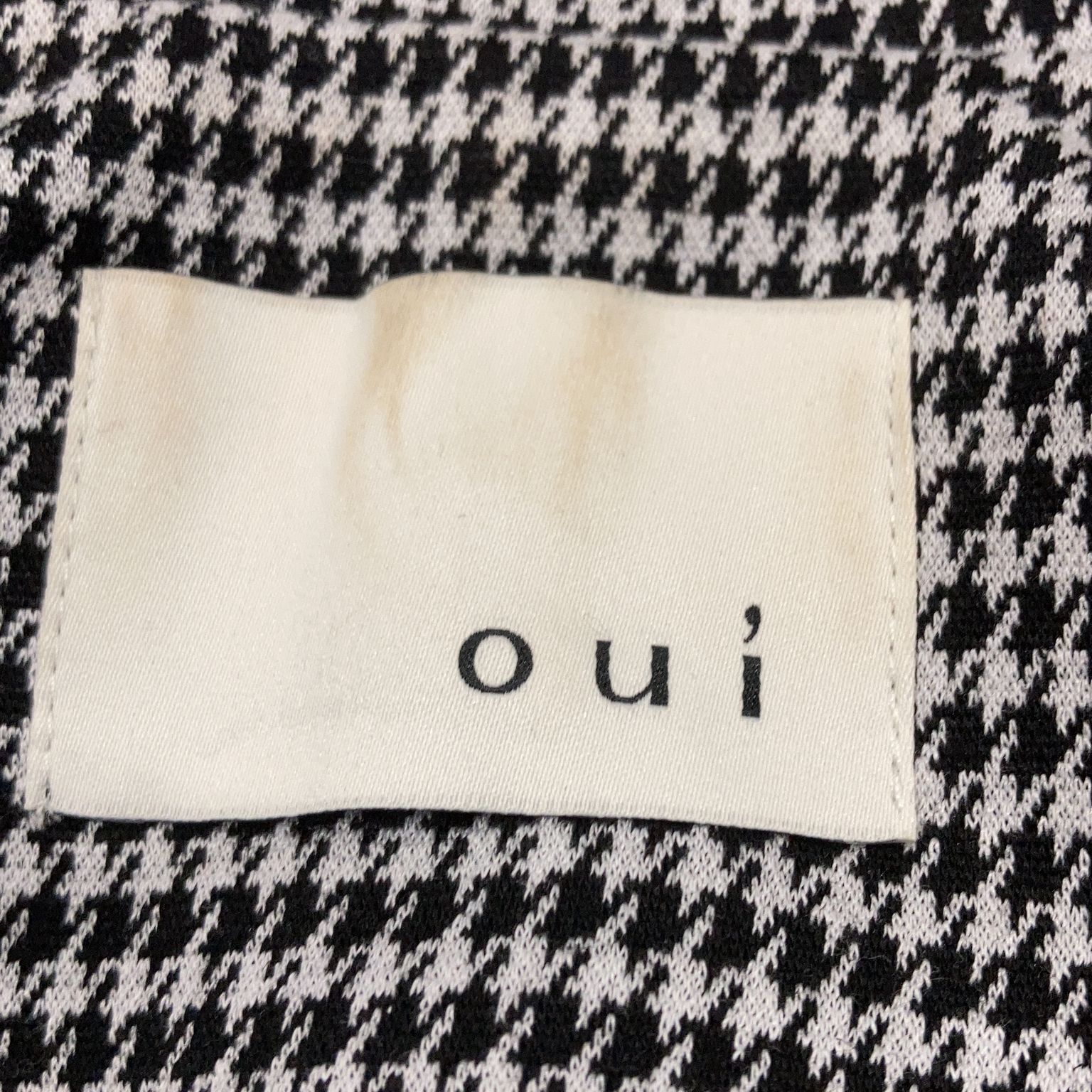 Oui