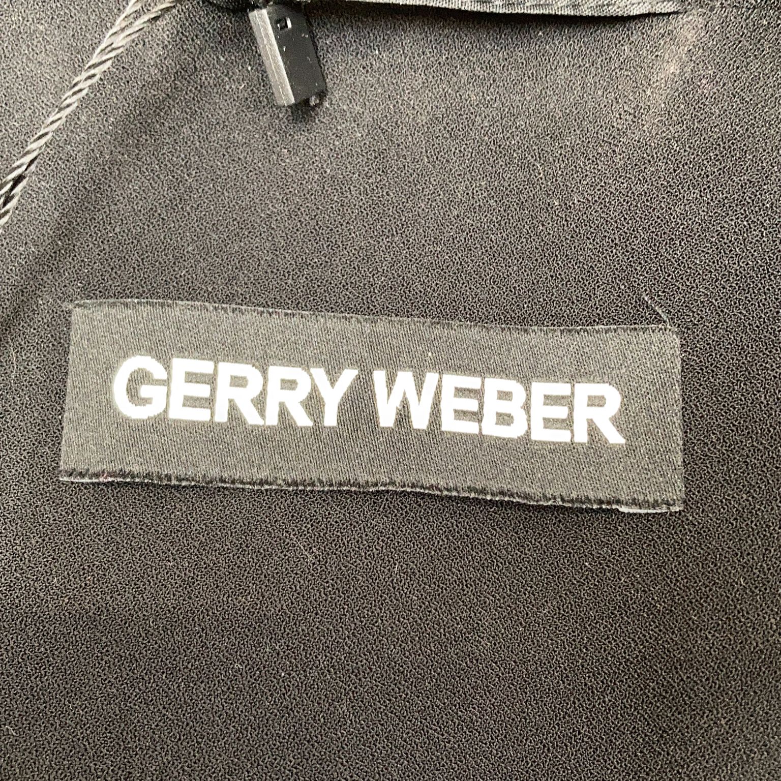 Gerry Weber