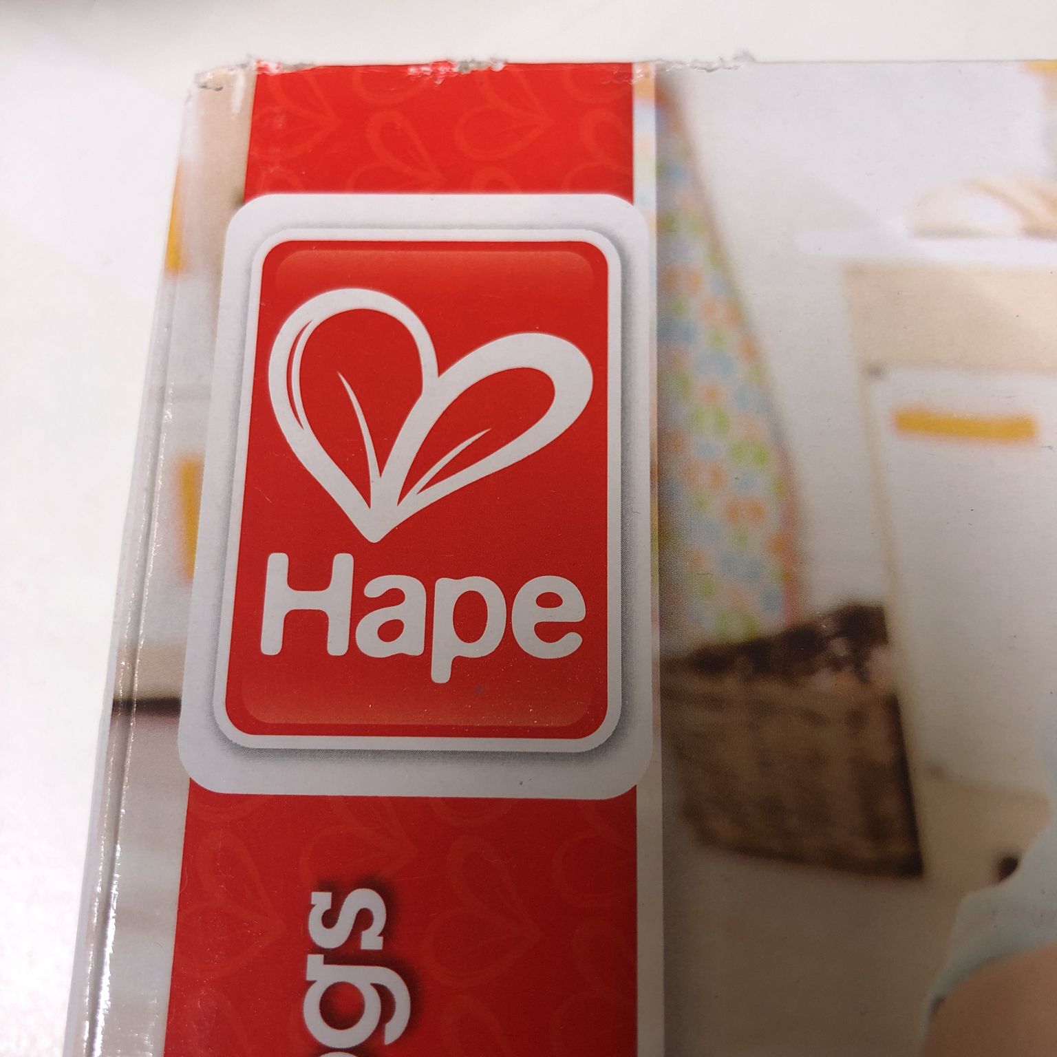 Hape