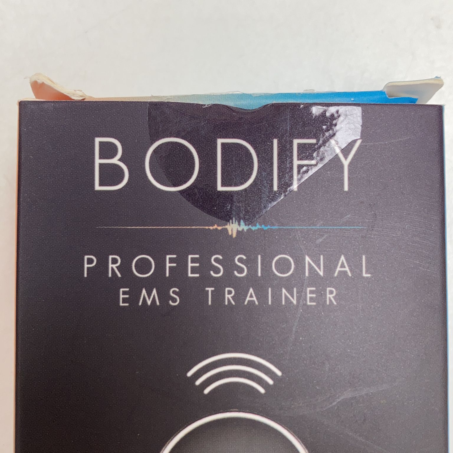 Bodify