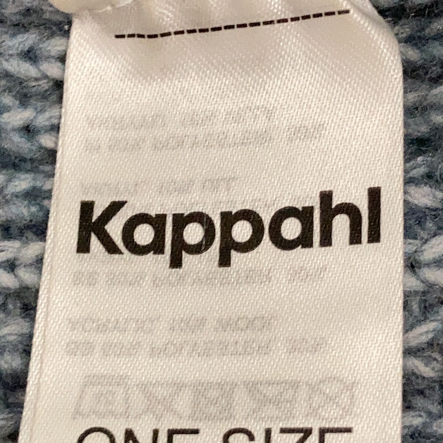 KappAhl