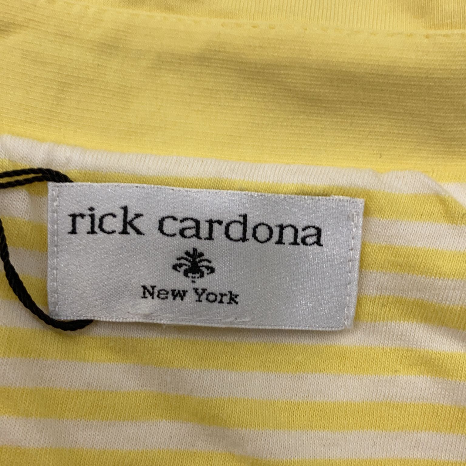 Rick Cardona