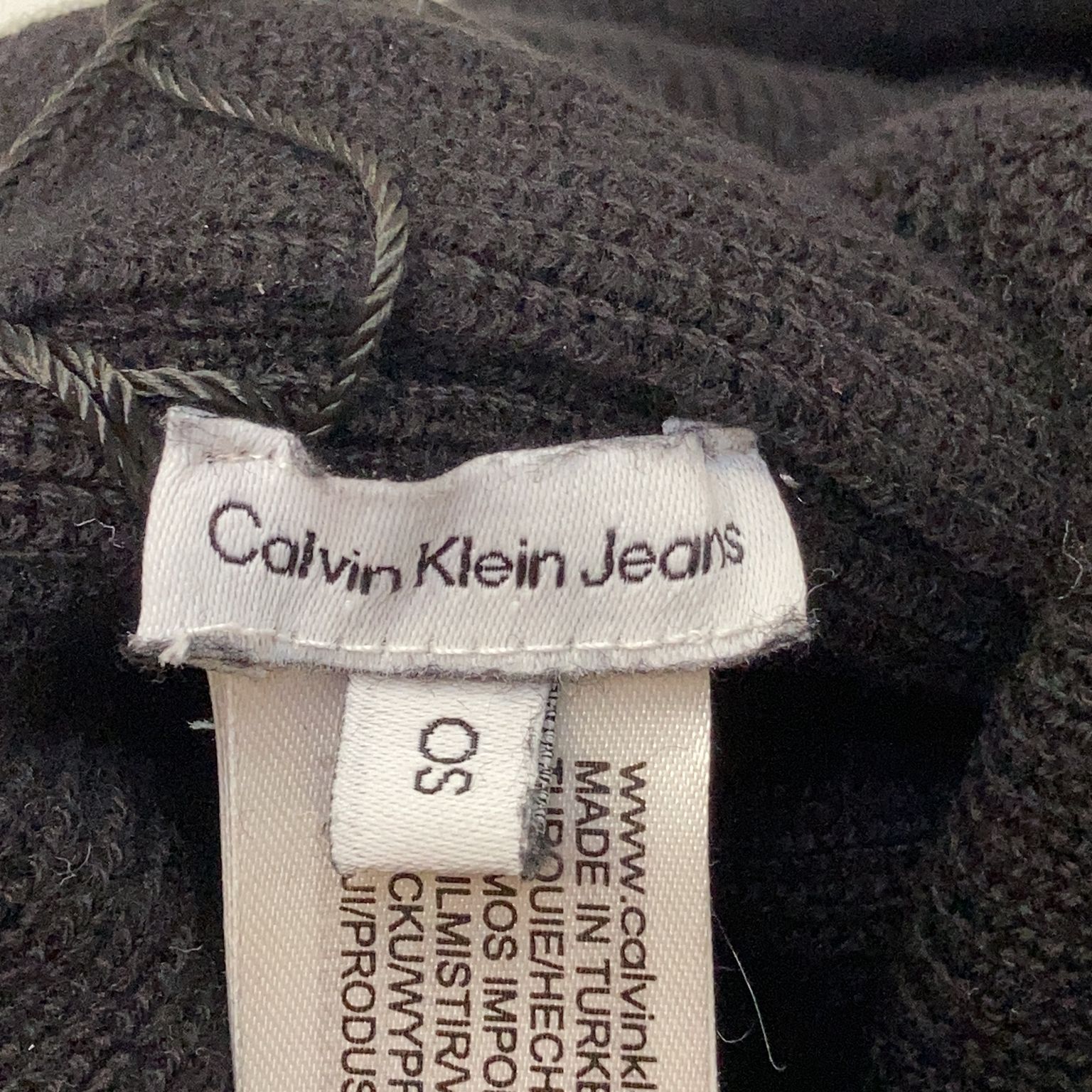 Calvin Klein Jeans