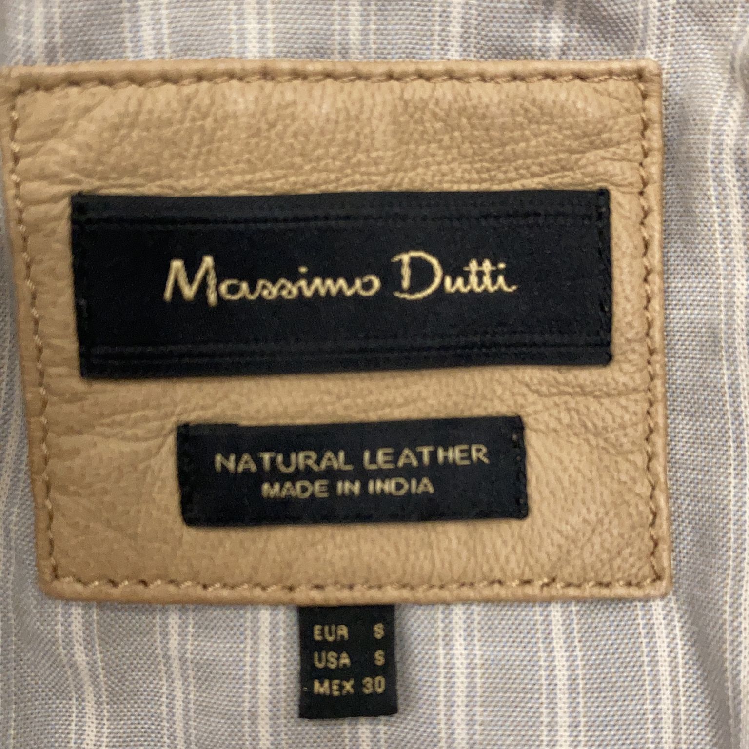 Massimo Dutti