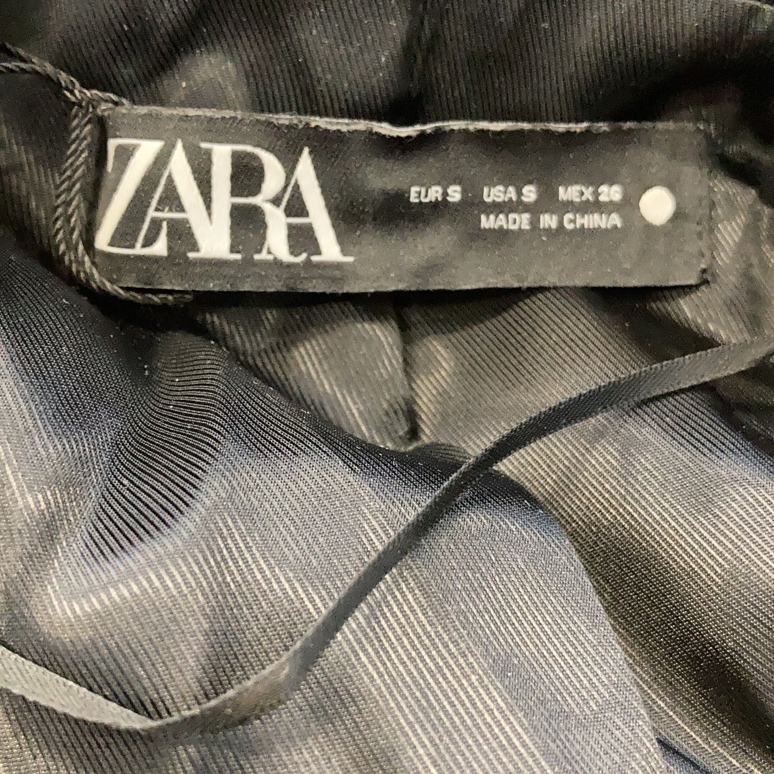 Zara