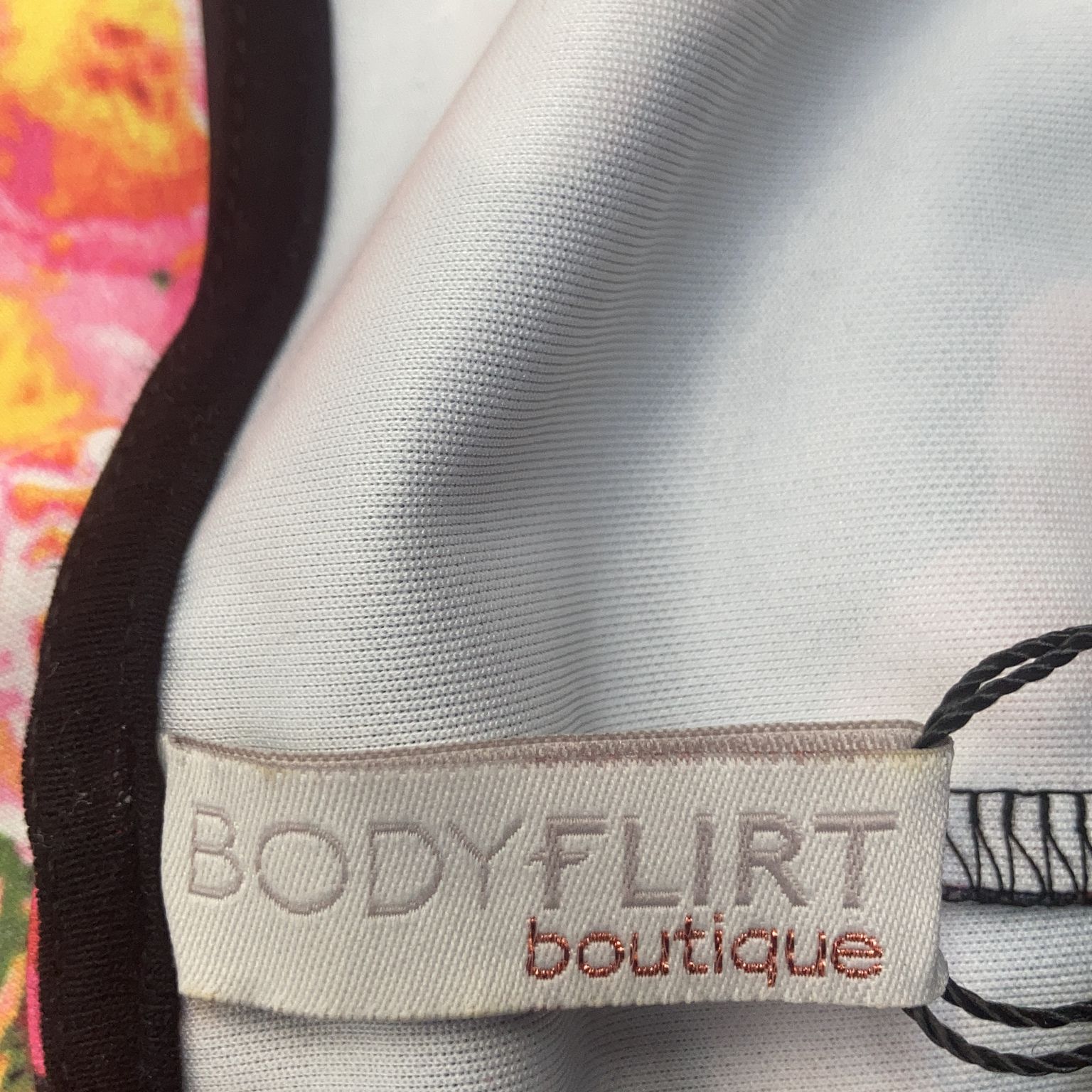 Bodyflirt Boutique