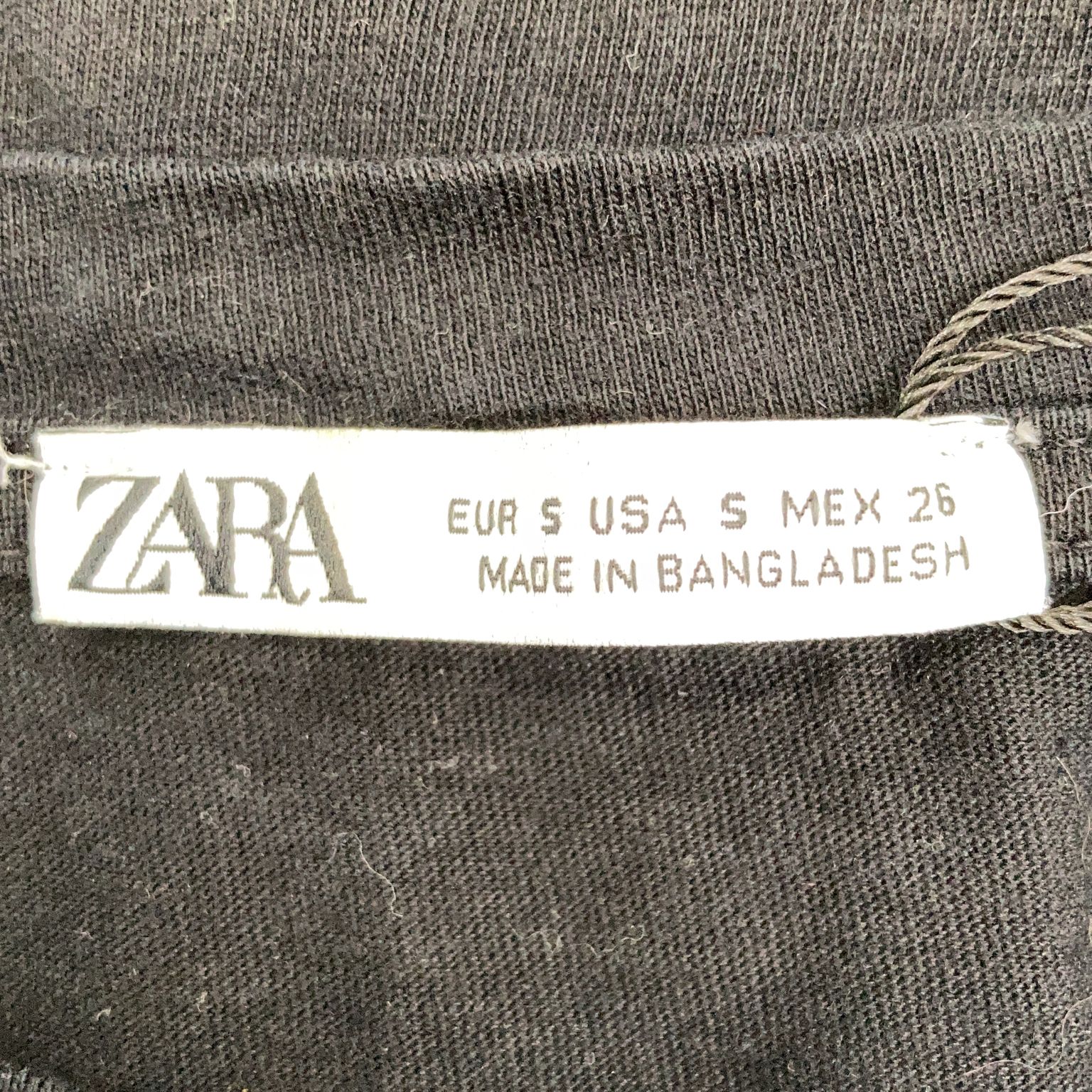 Zara