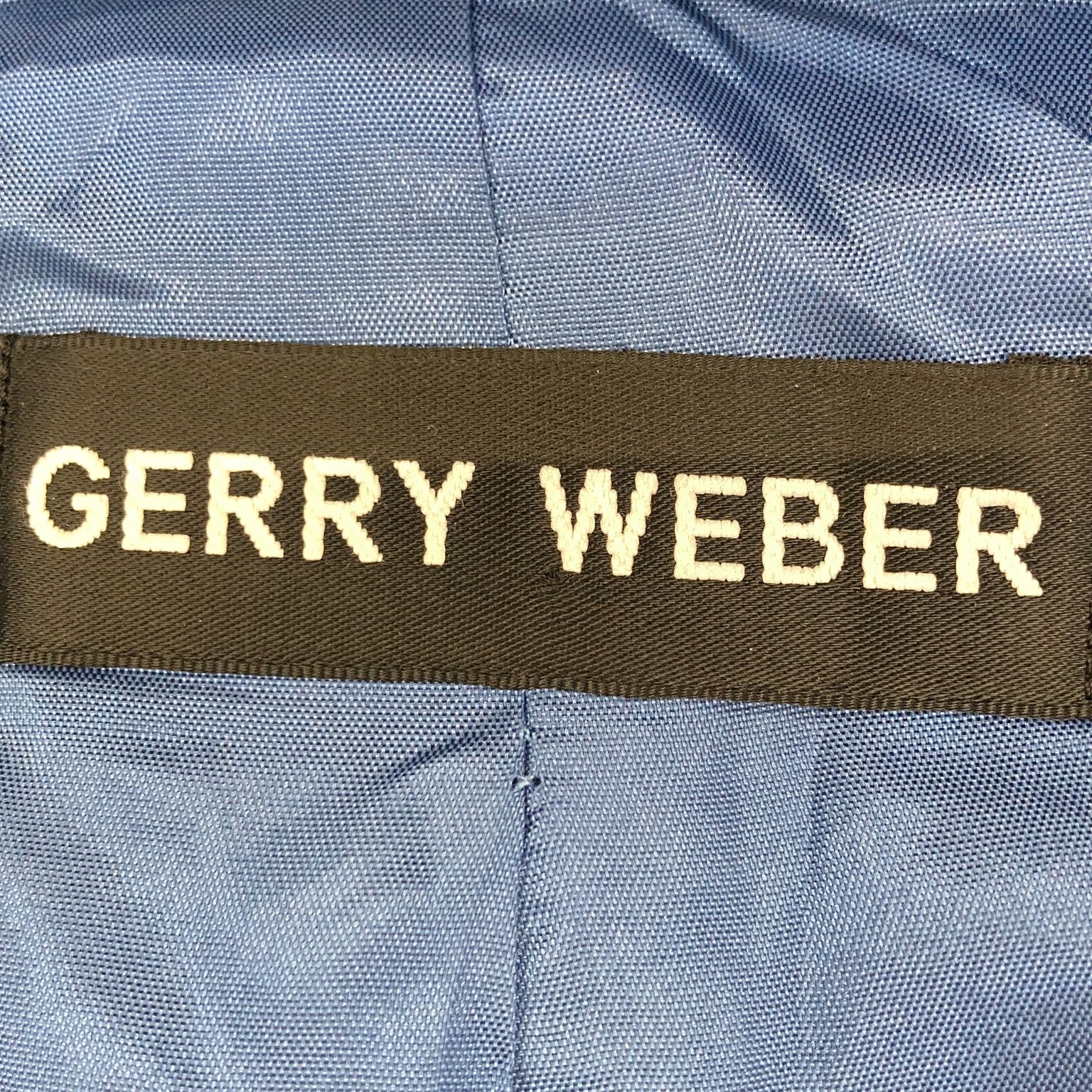 Gerry Weber