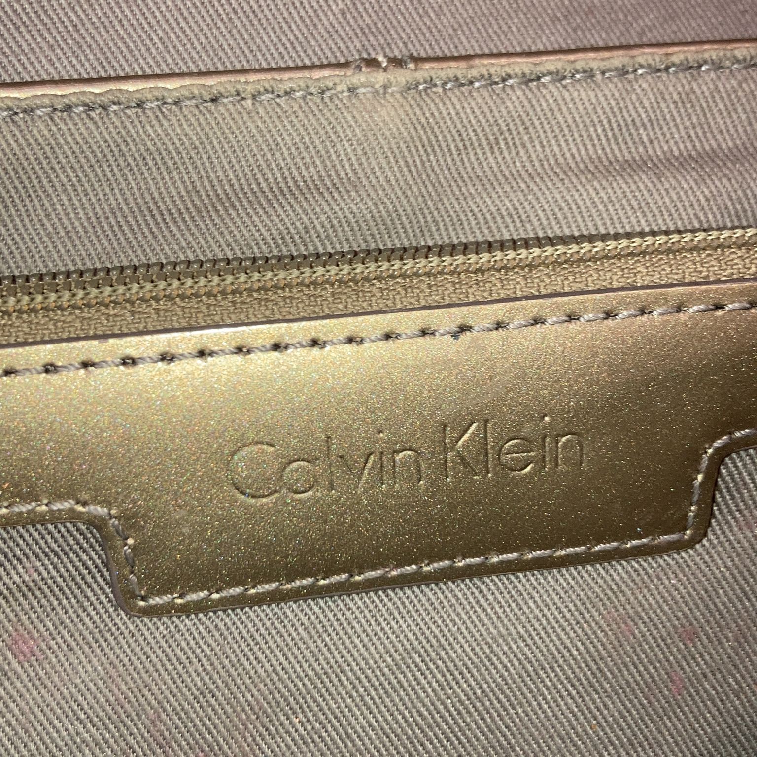 Calvin Klein