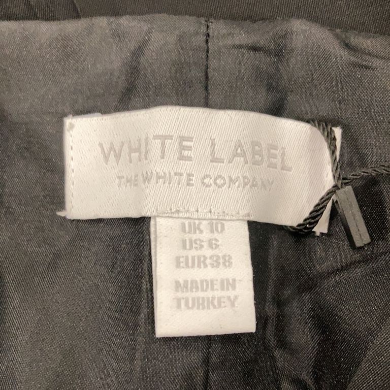 White Label