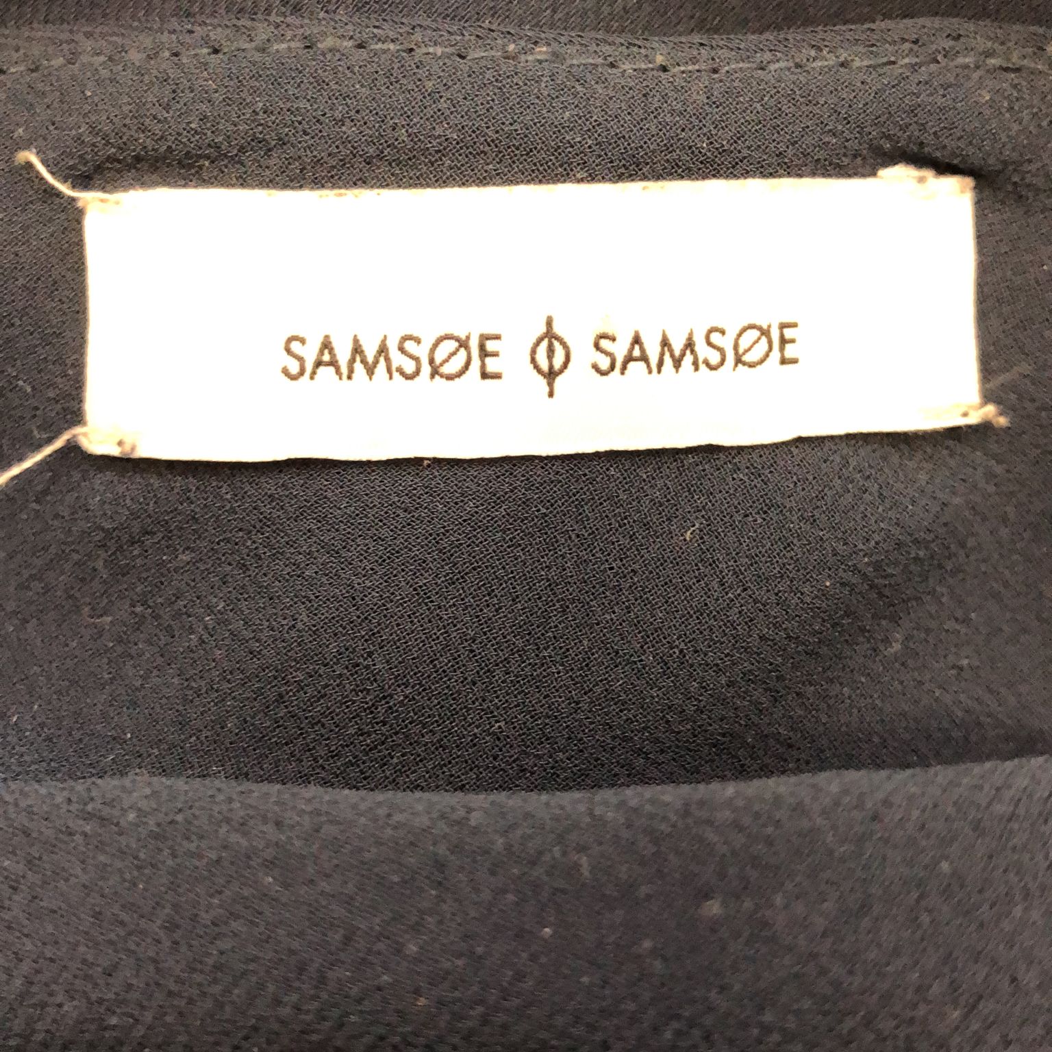 Samsøe  Samsøe