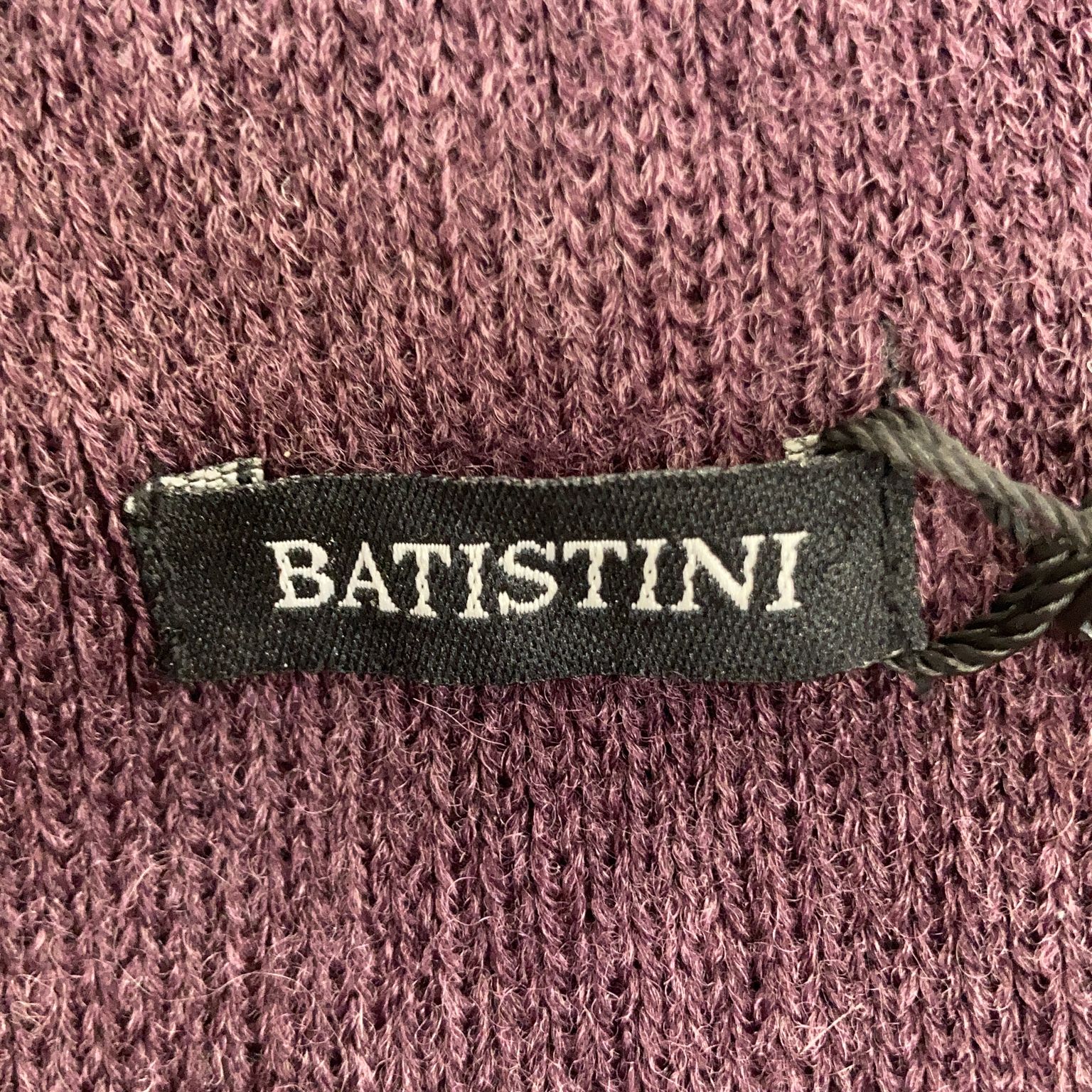 Batistini