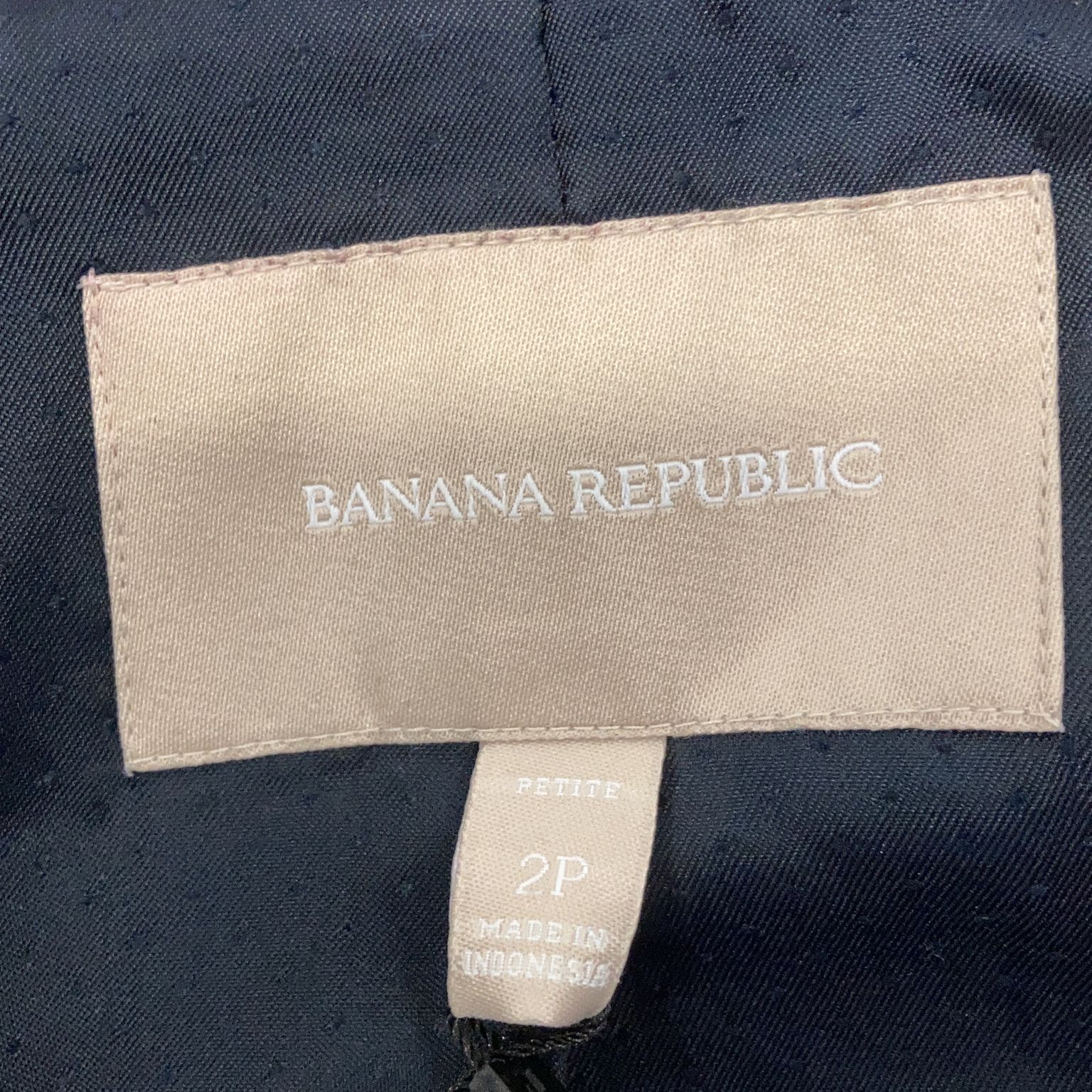 Banana Republic