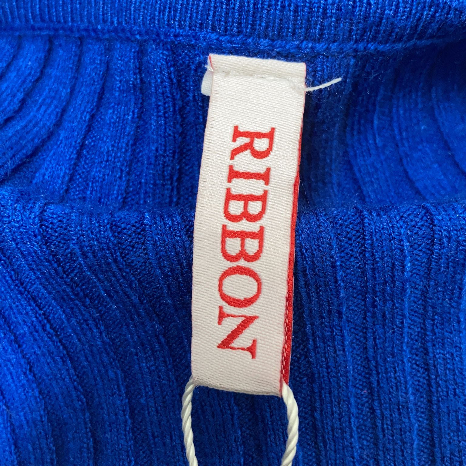 Ribbon