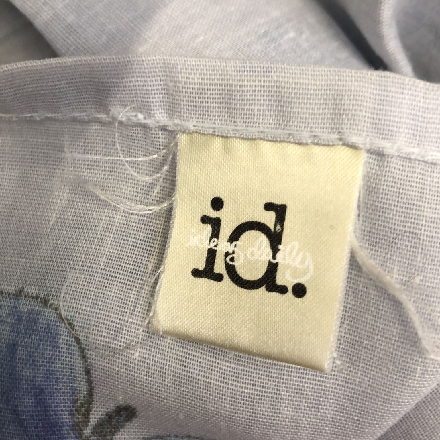 Id