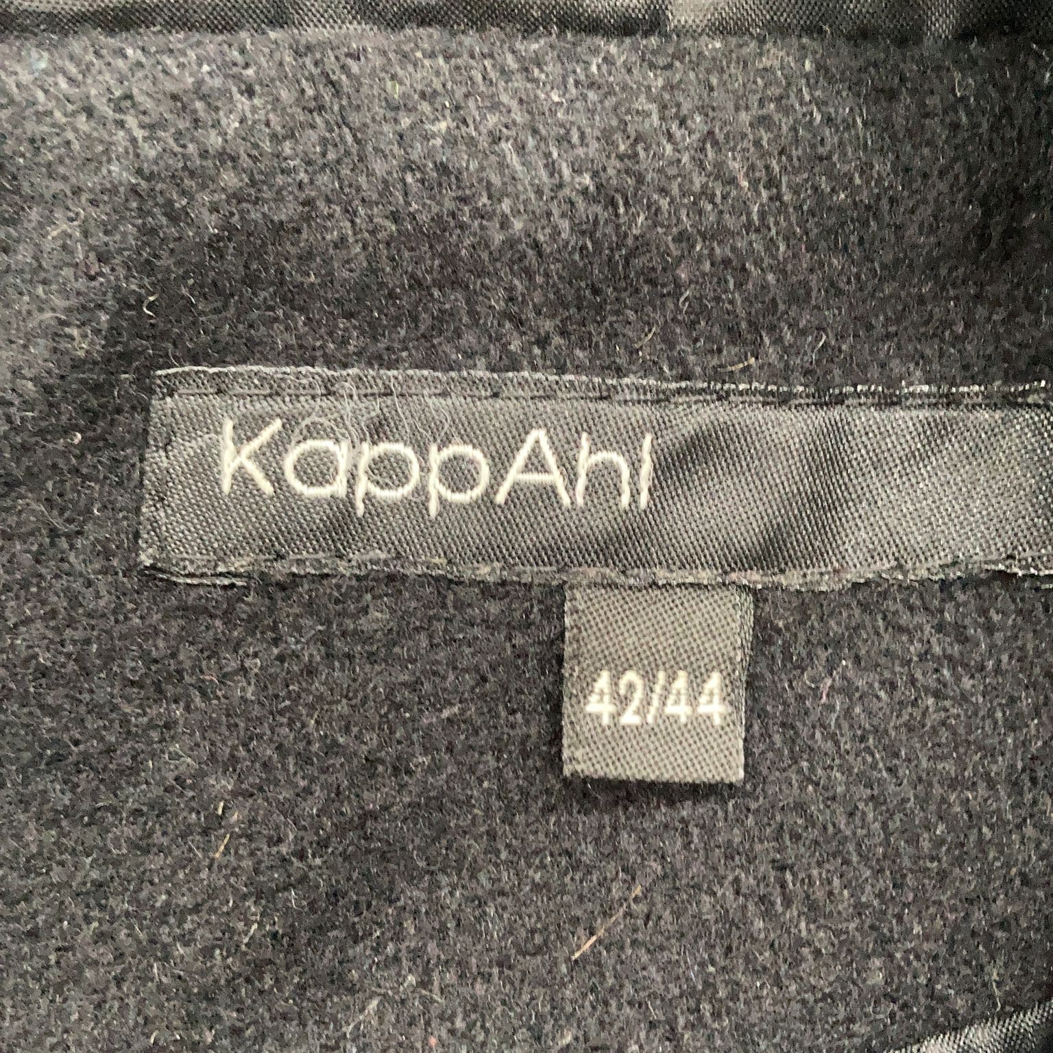 KappAhl