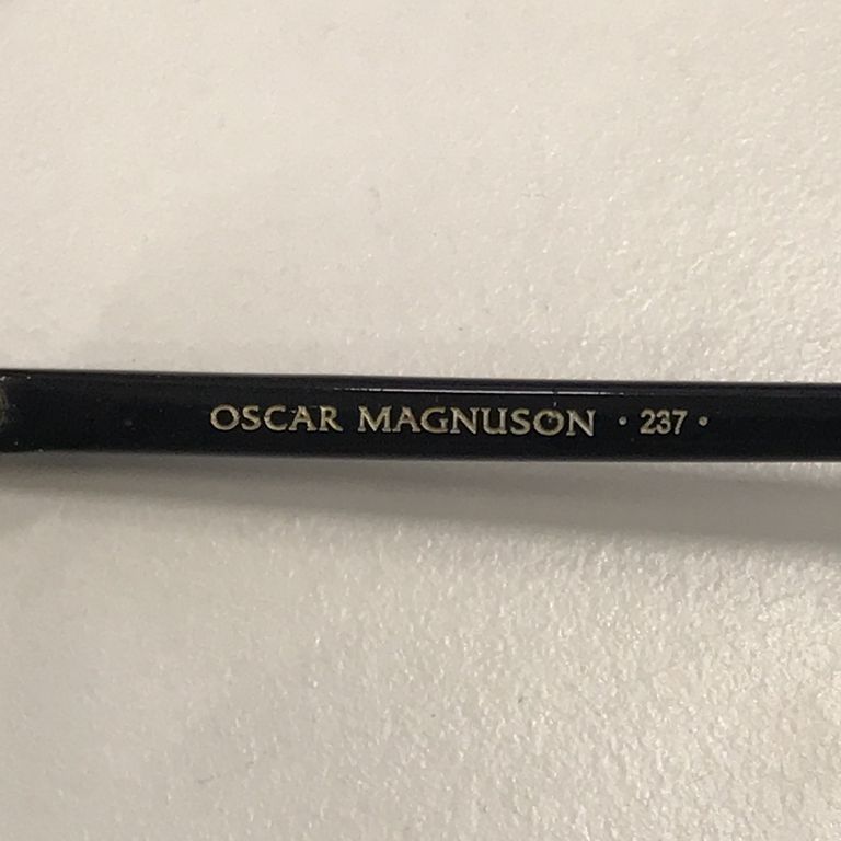 Oscar Magnuson