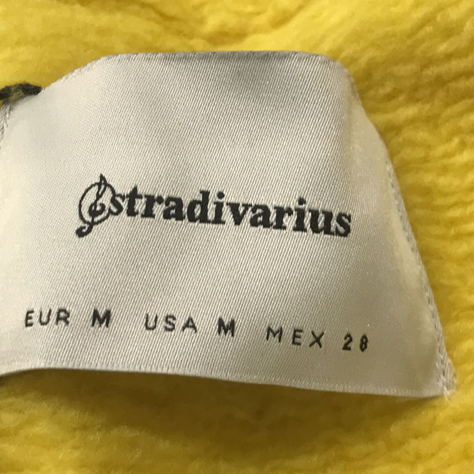 Stradivarius