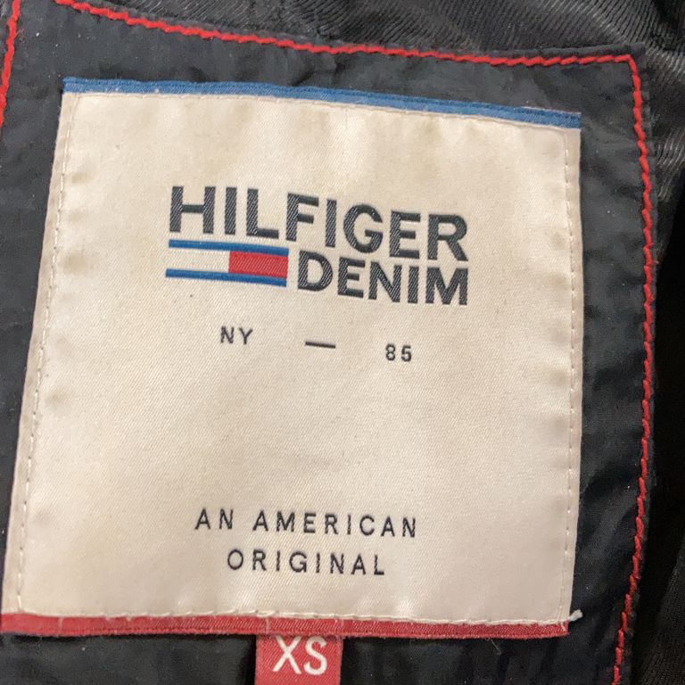 Hilfiger Denim