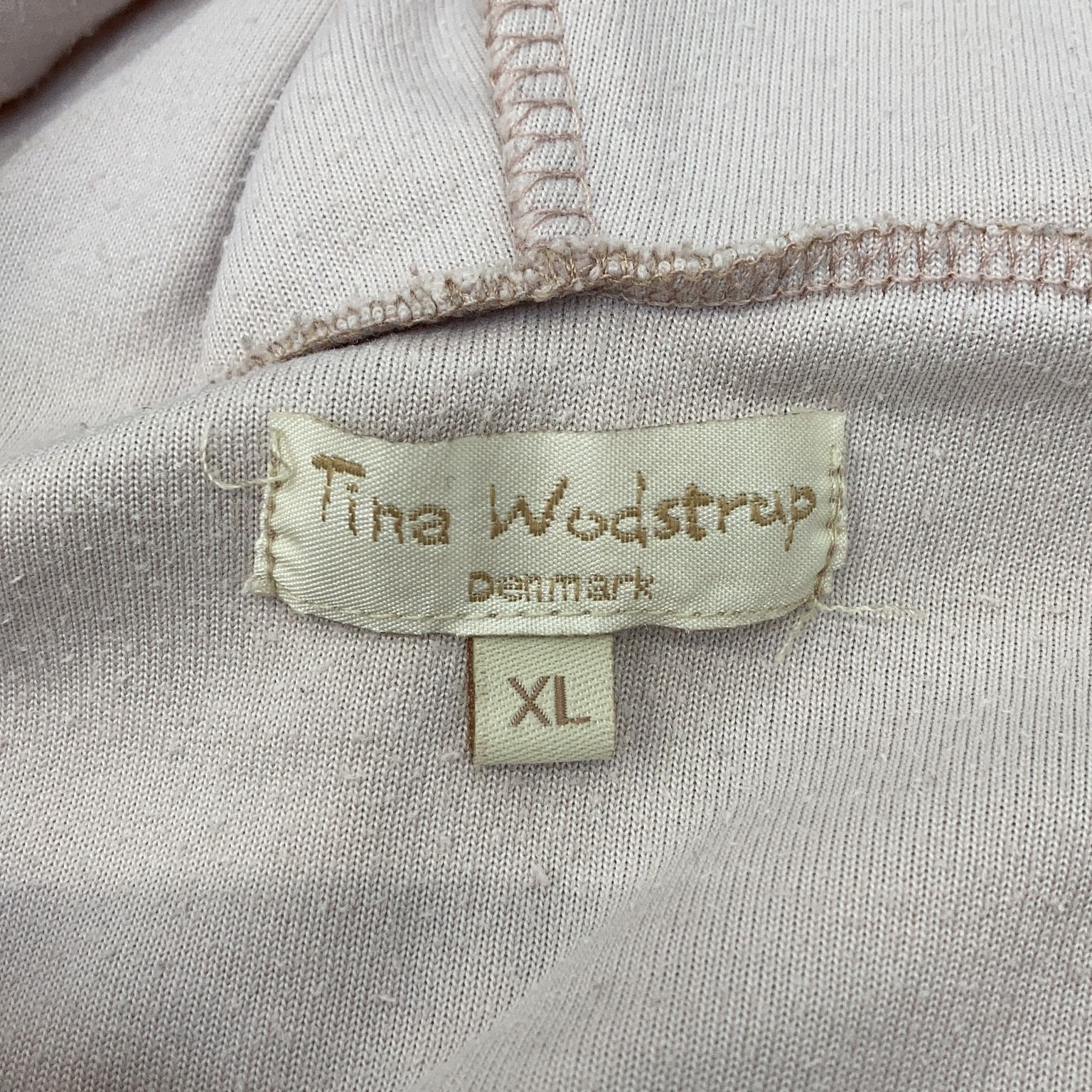 Tina Wodstrup