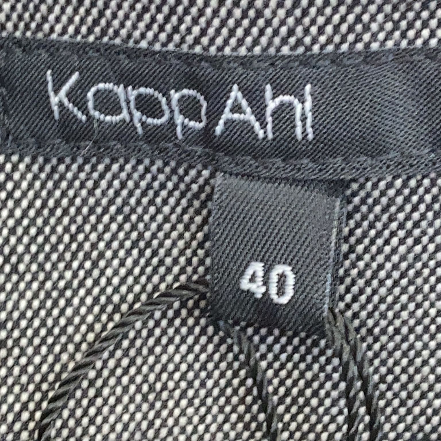 KappAhl