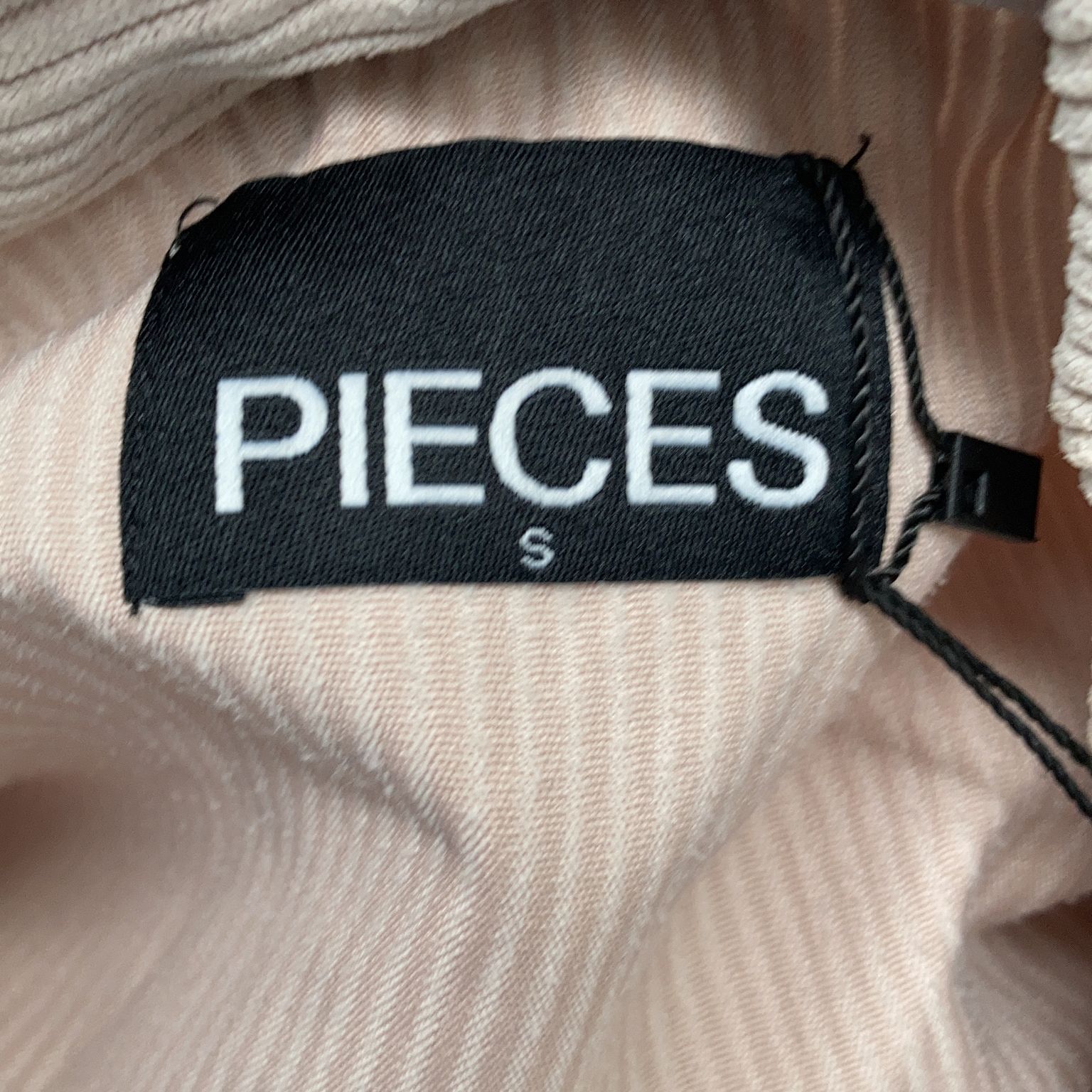 Pieces