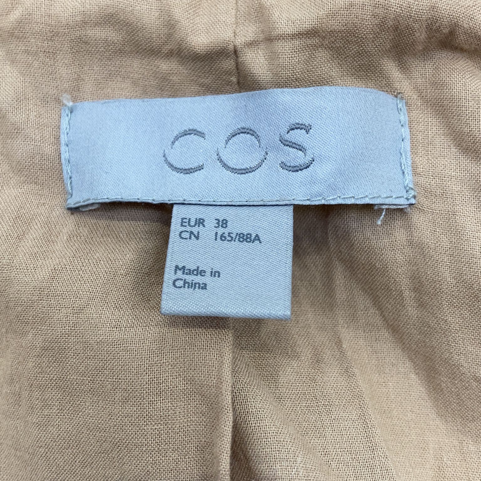 COS