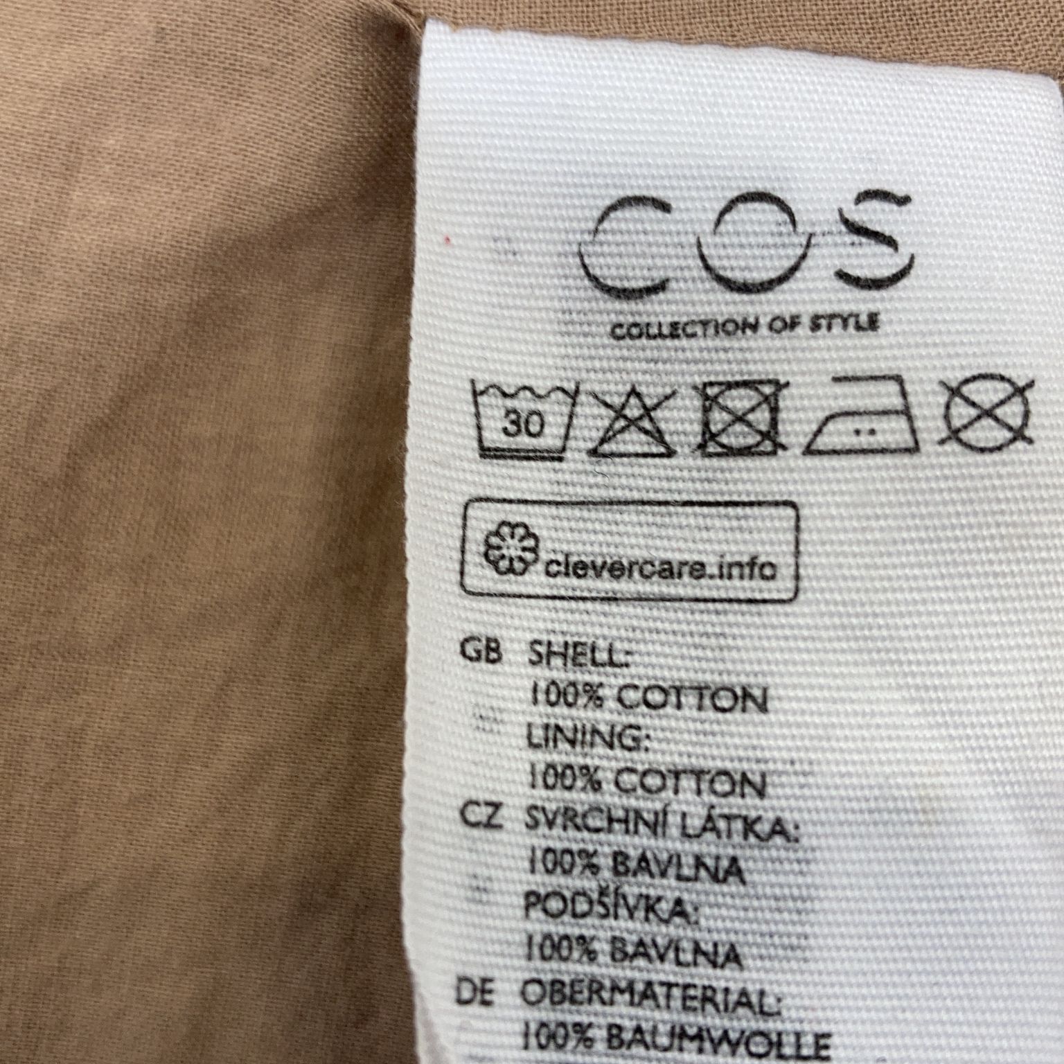 COS