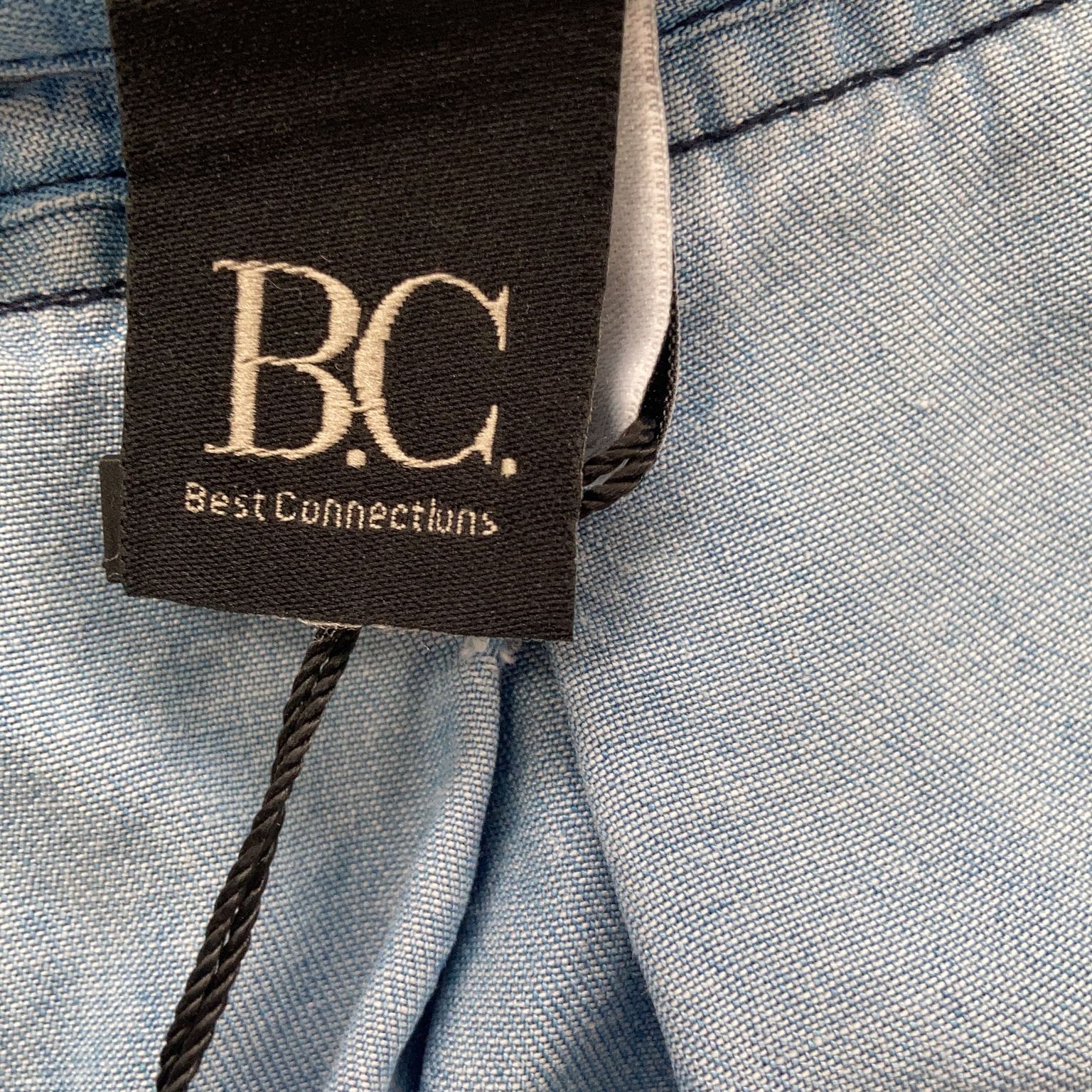 Best Connections