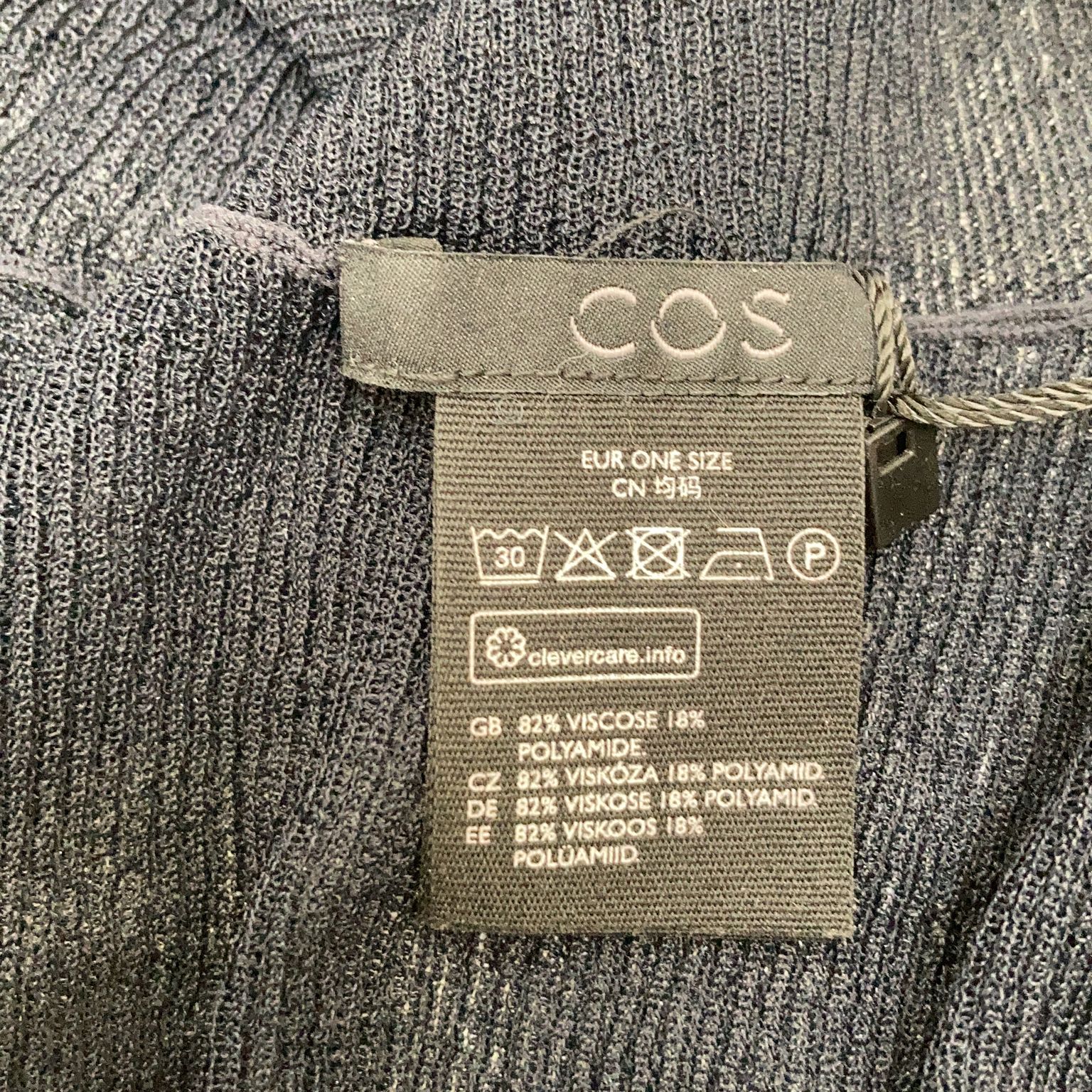 COS