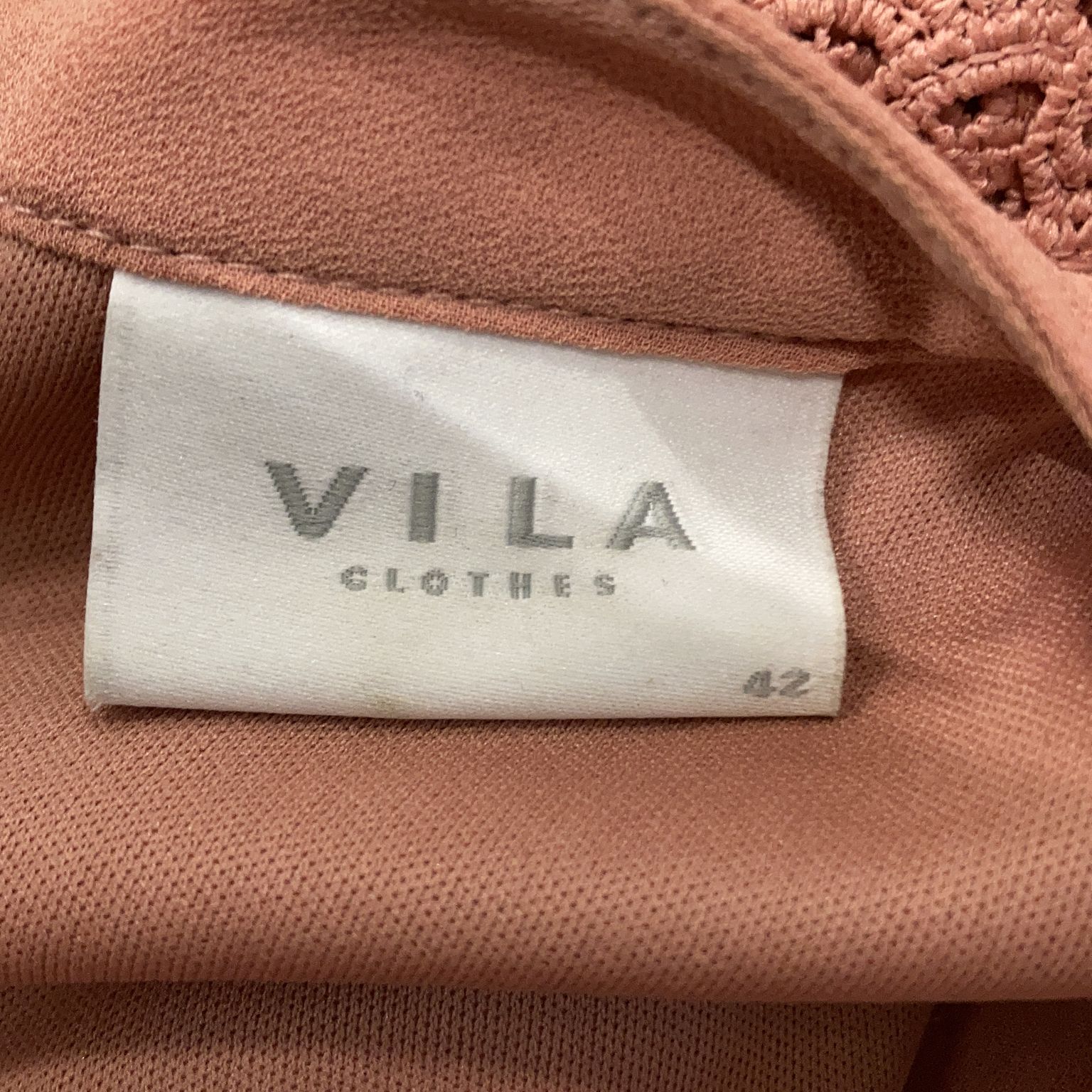 VILA Clothes