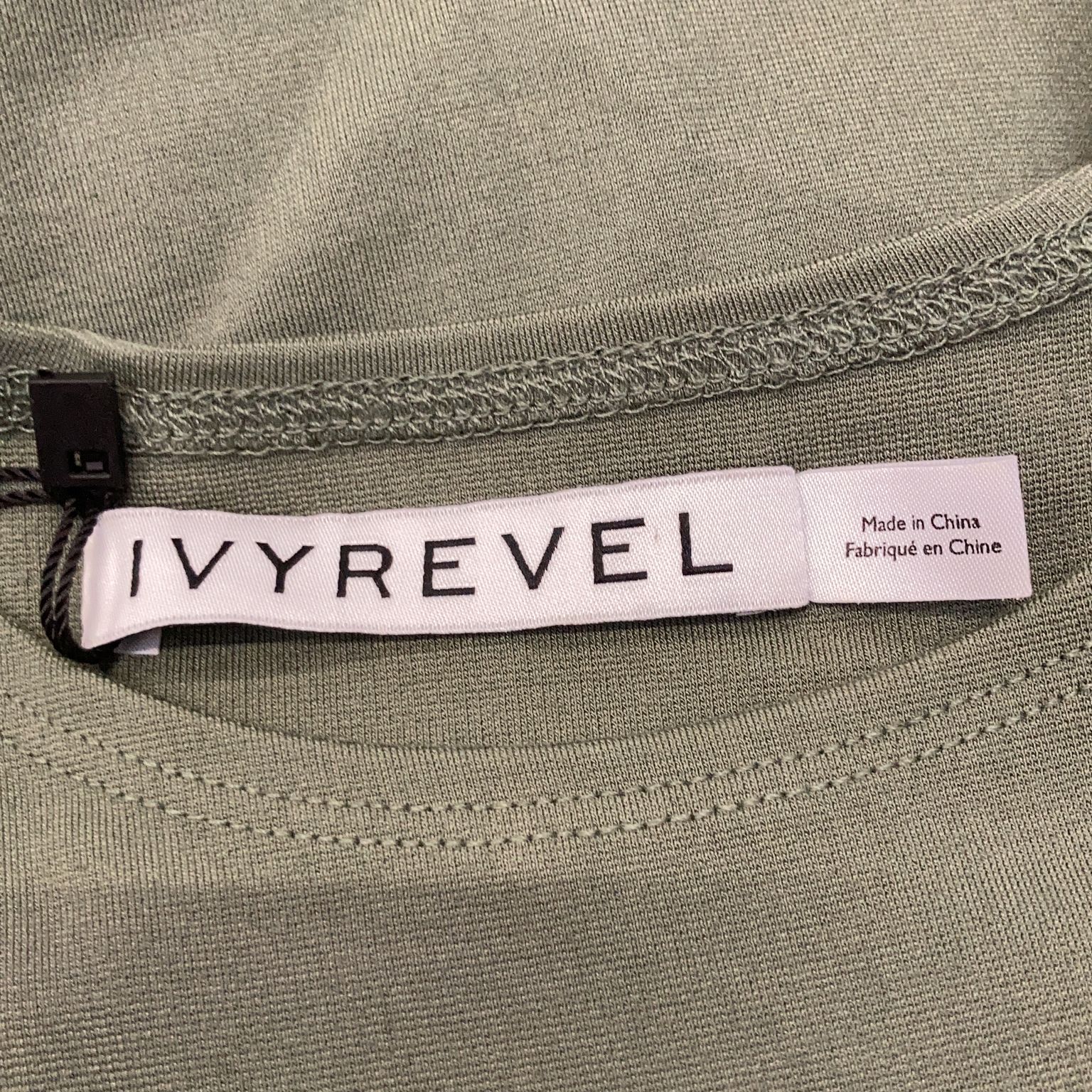 Ivyrevel