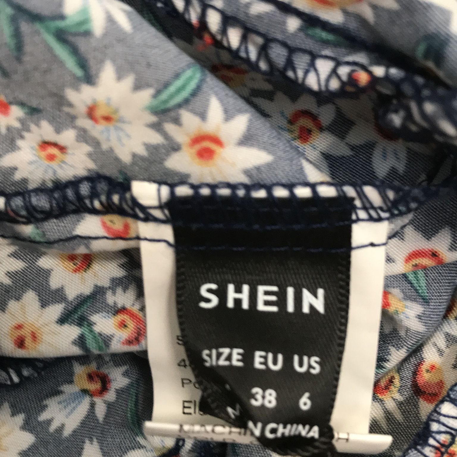 Shein