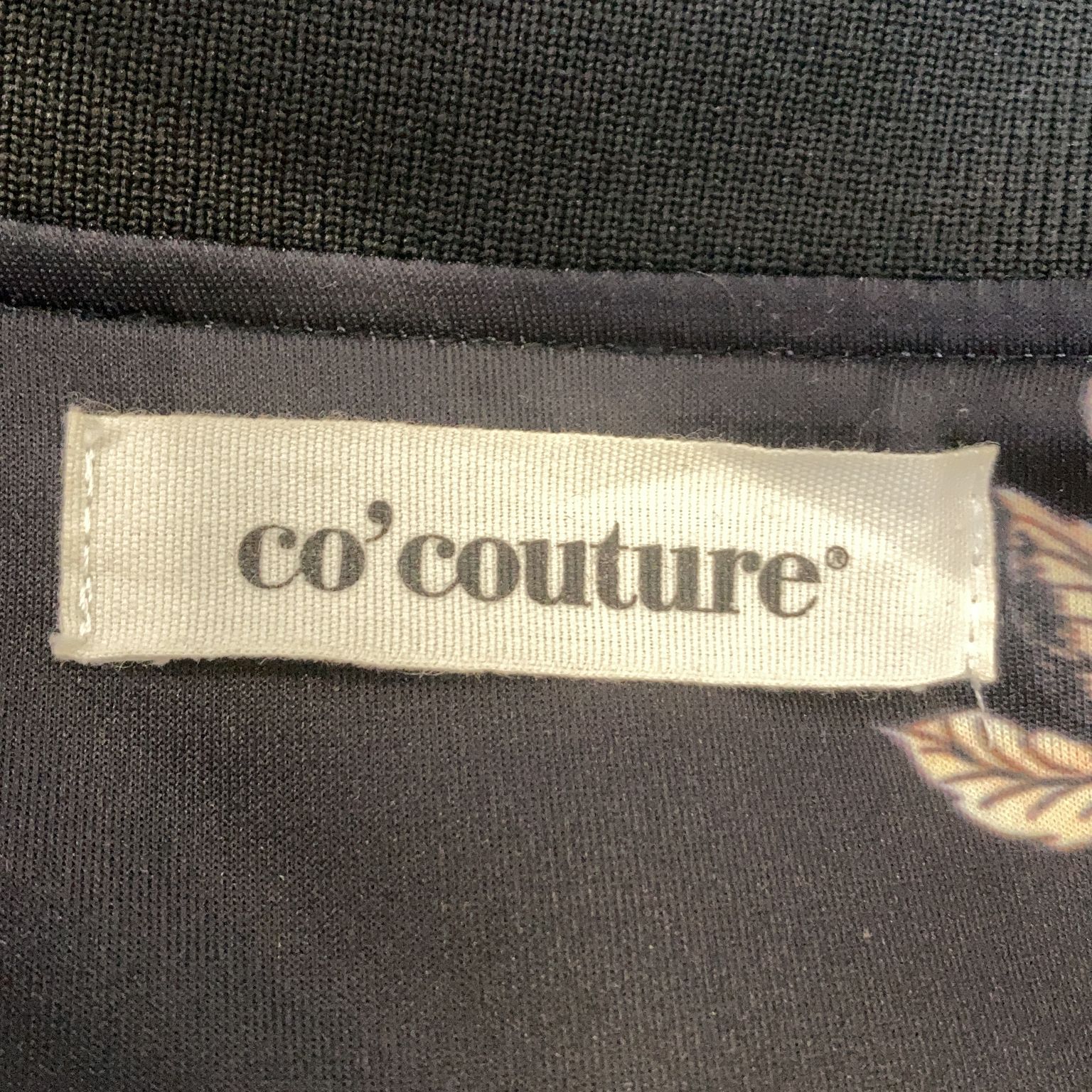 Co'Couture